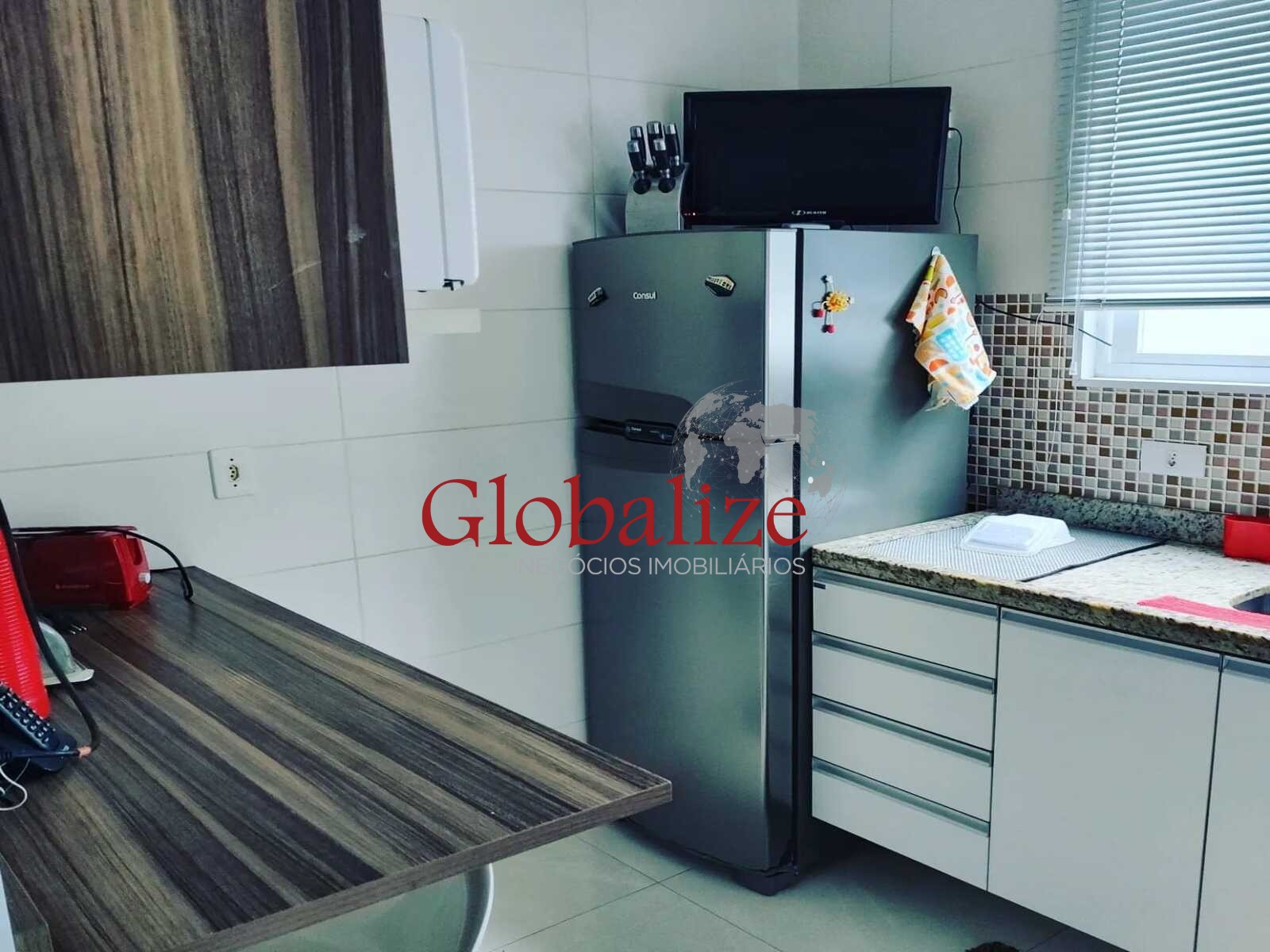 Sobrado, 2 quartos, 90 m² - Foto 4