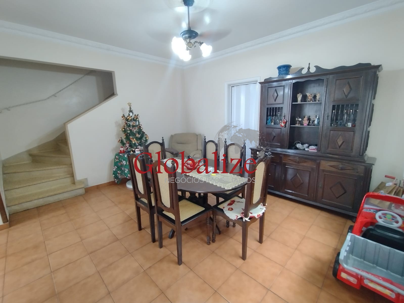 Sobrado, 3 quartos, 174 m² - Foto 6