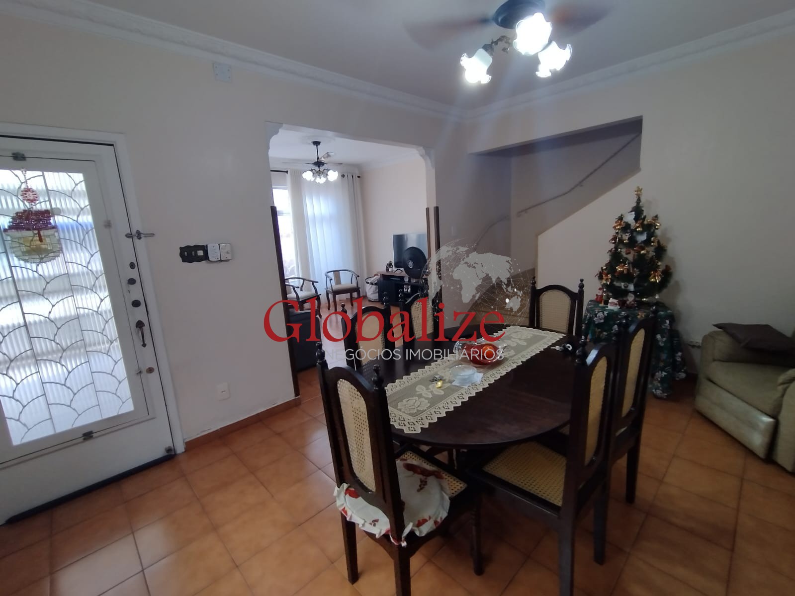Sobrado, 3 quartos, 174 m² - Foto 5