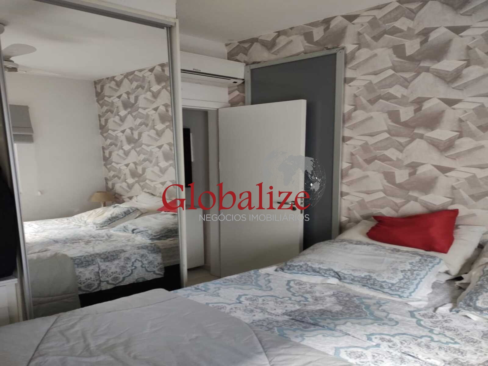 Sobrado, 2 quartos, 90 m² - Foto 7