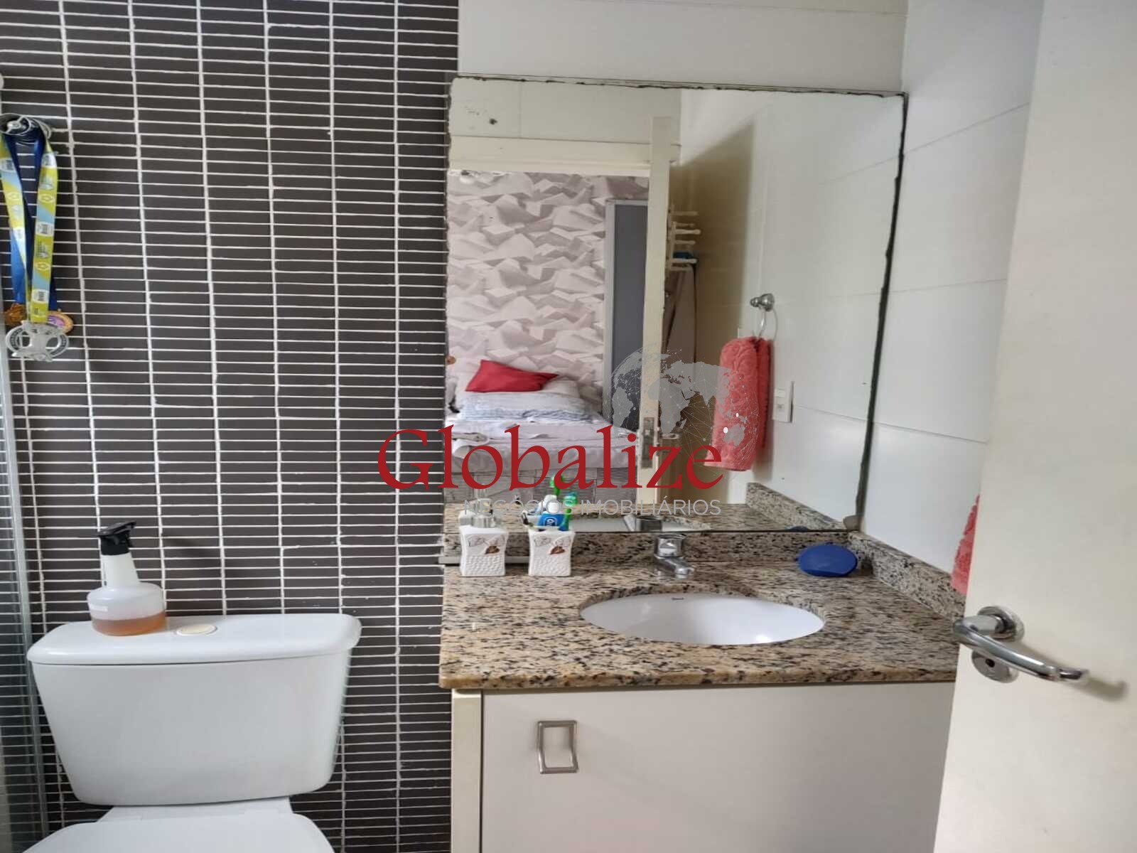 Sobrado, 2 quartos, 90 m² - Foto 10