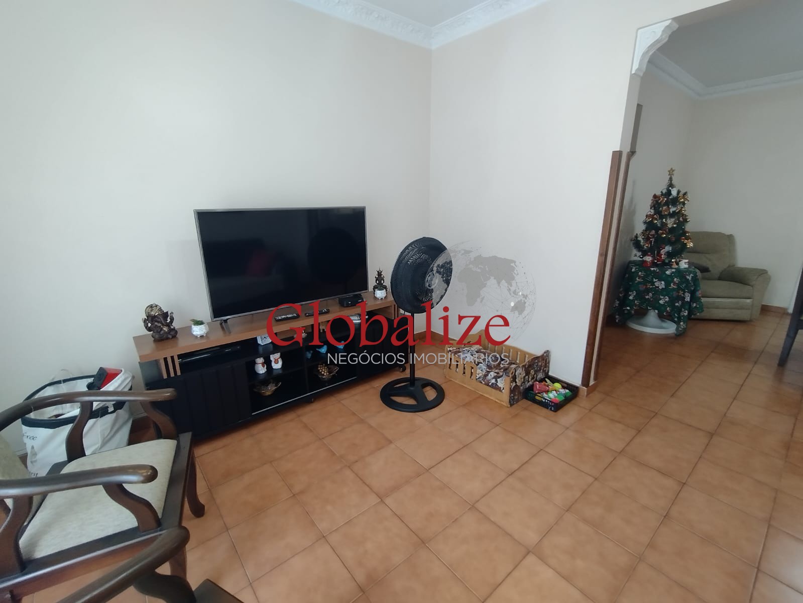 Sobrado, 3 quartos, 174 m² - Foto 2