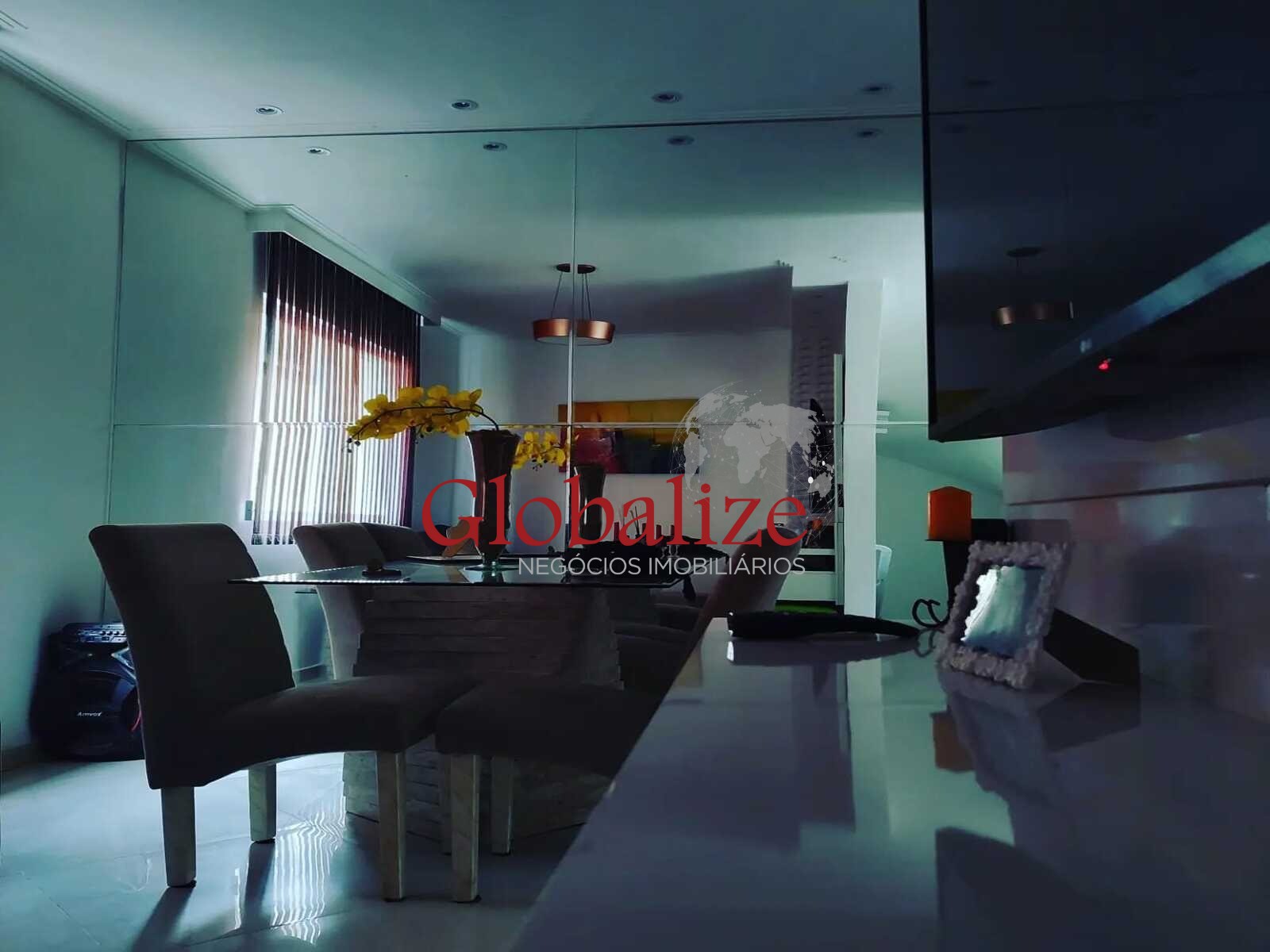 Sobrado, 2 quartos, 90 m² - Foto 2