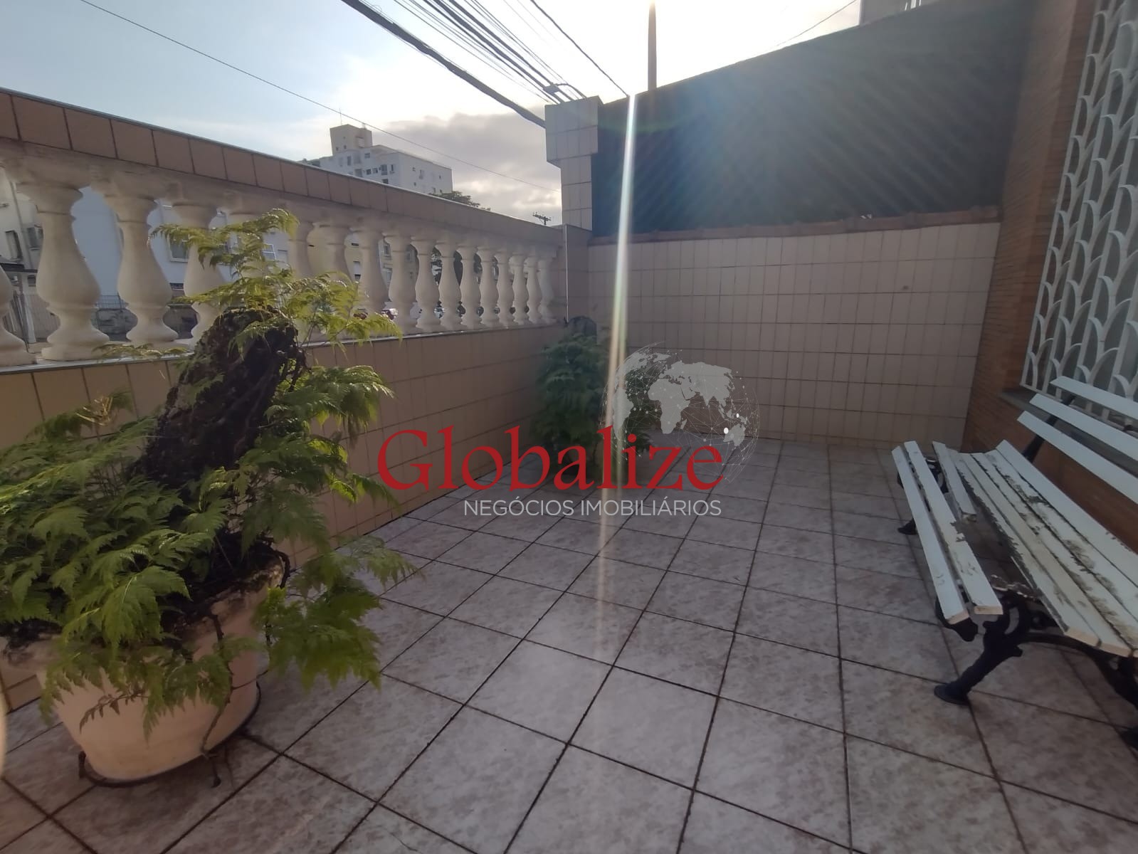 Sobrado, 3 quartos, 174 m² - Foto 13