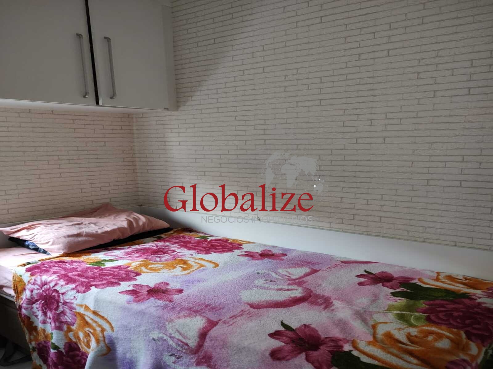 Sobrado, 2 quartos, 90 m² - Foto 13