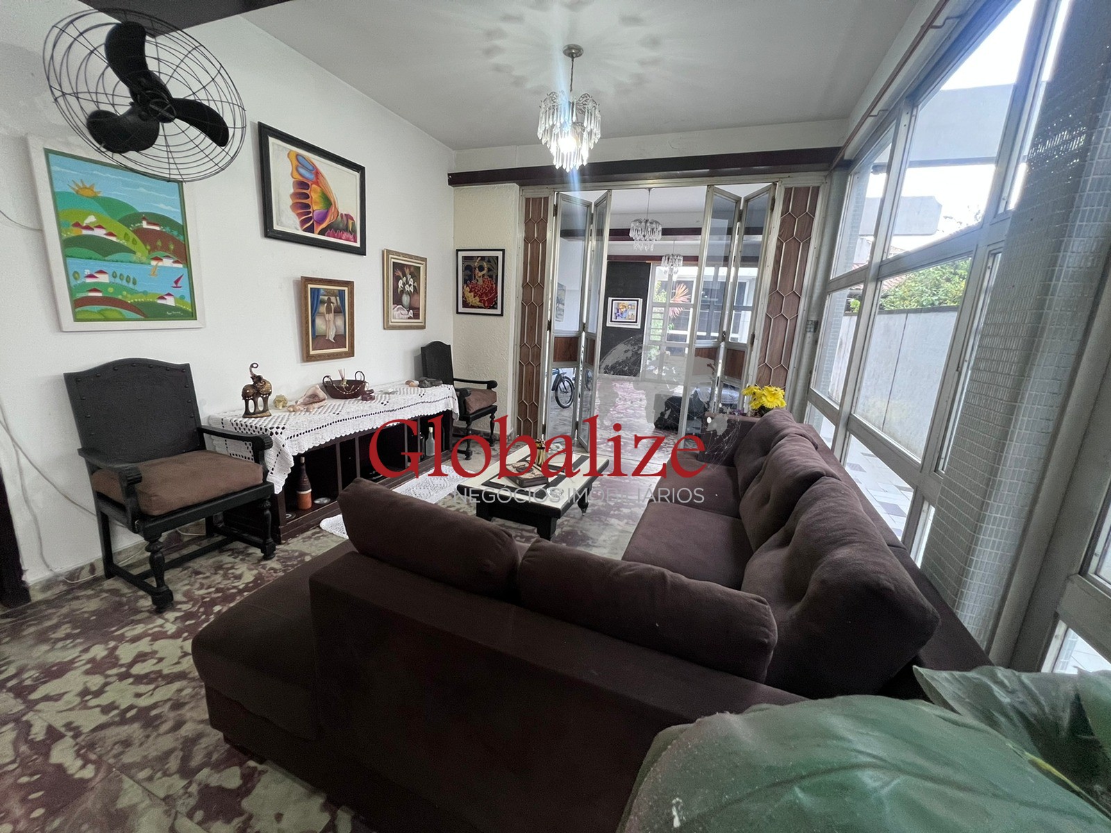 Sobrado, 4 quartos - Foto 3