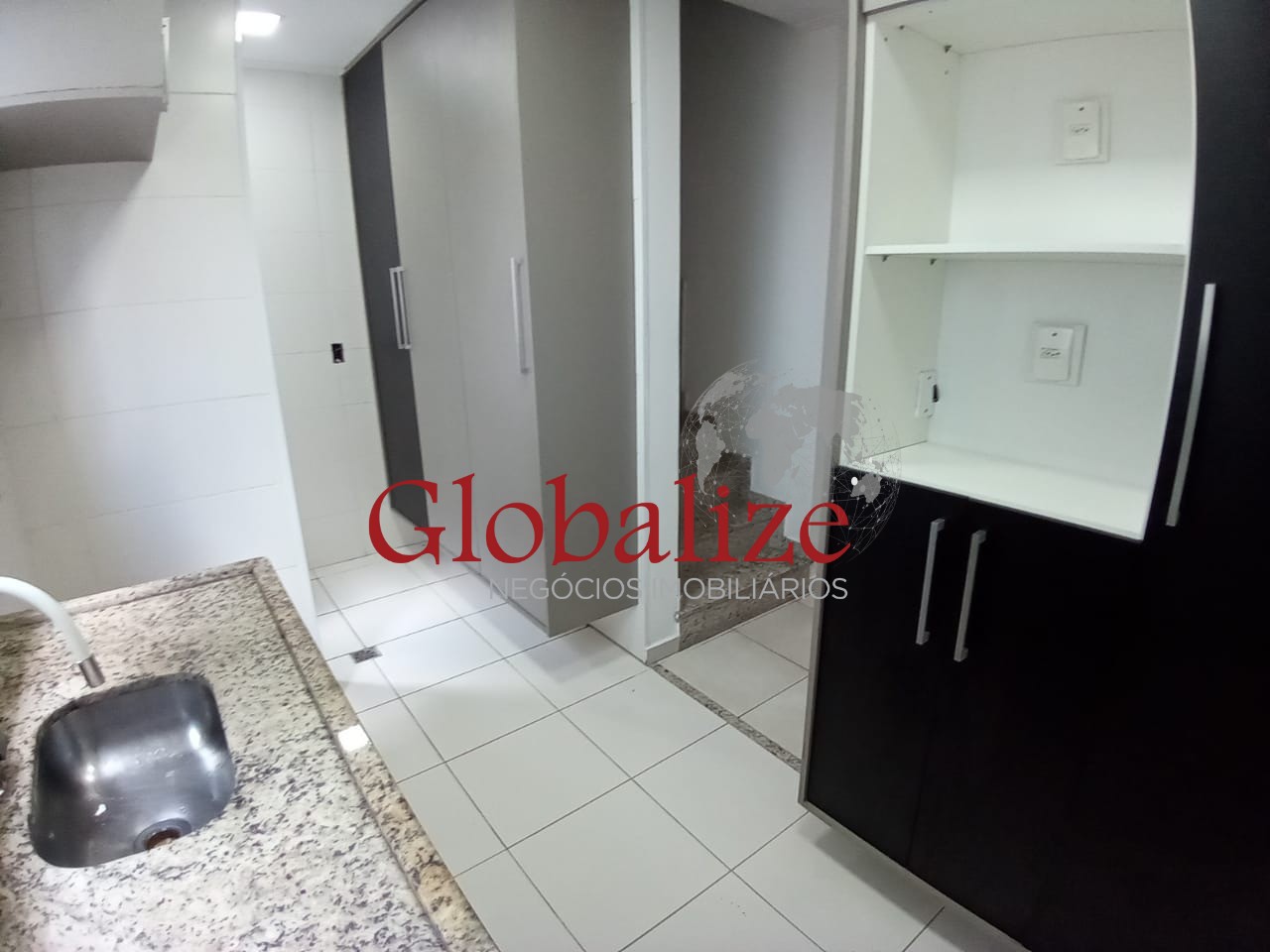Sobrado, 2 quartos, 84 m² - Foto 7
