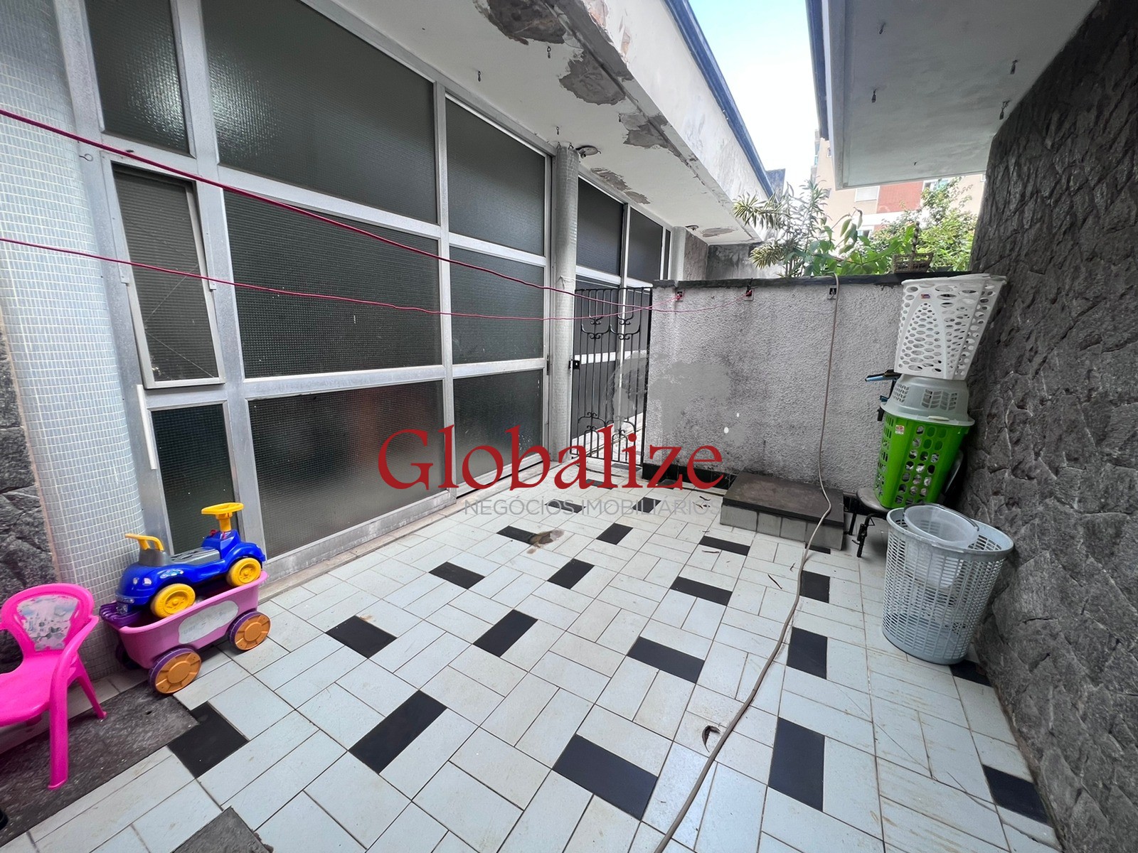 Sobrado, 4 quartos - Foto 16