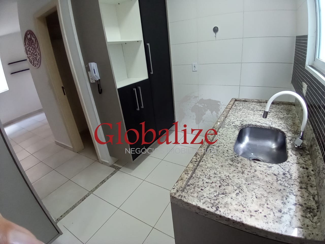 Sobrado, 2 quartos, 84 m² - Foto 6