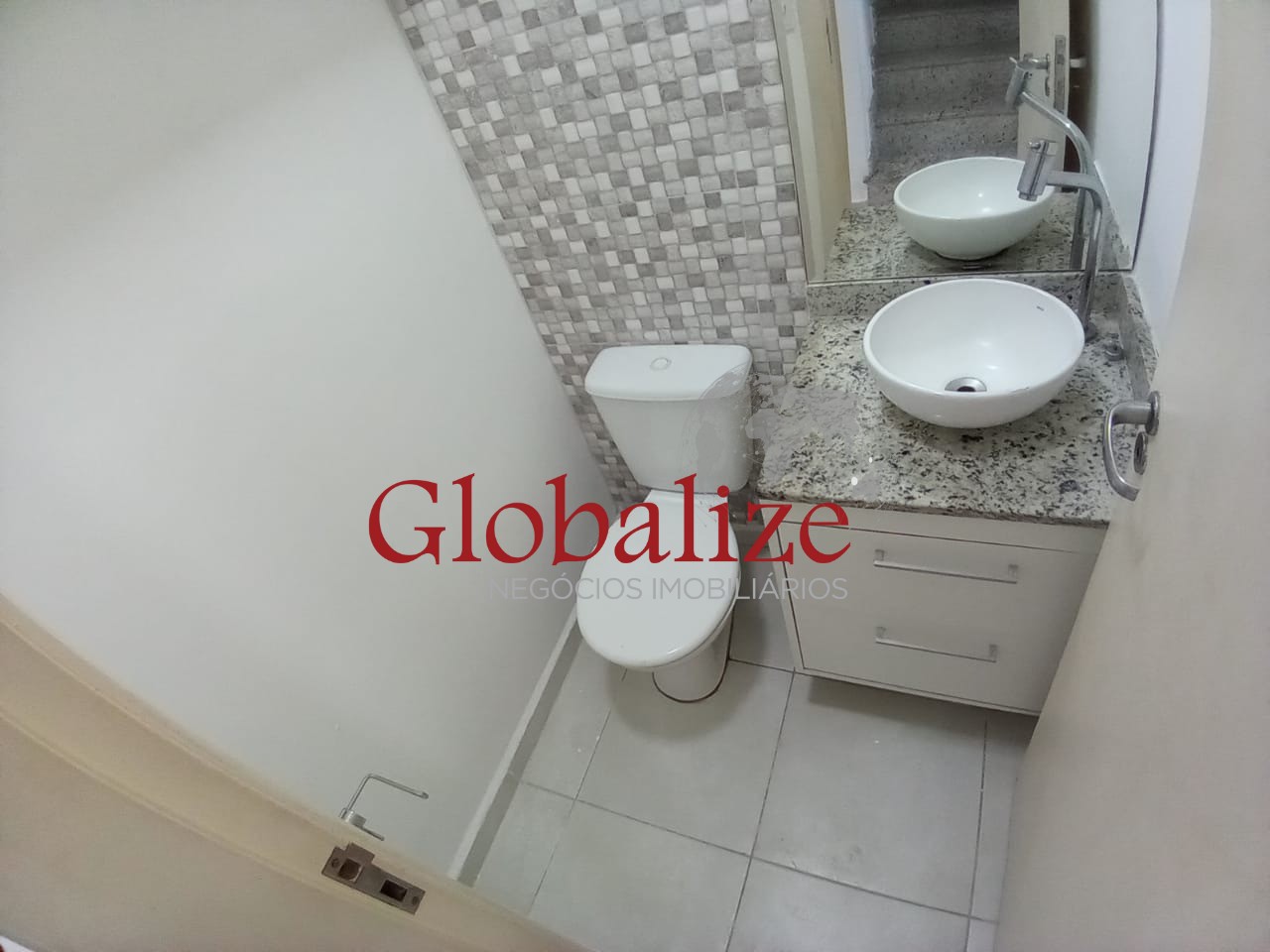 Sobrado, 2 quartos, 84 m² - Foto 9