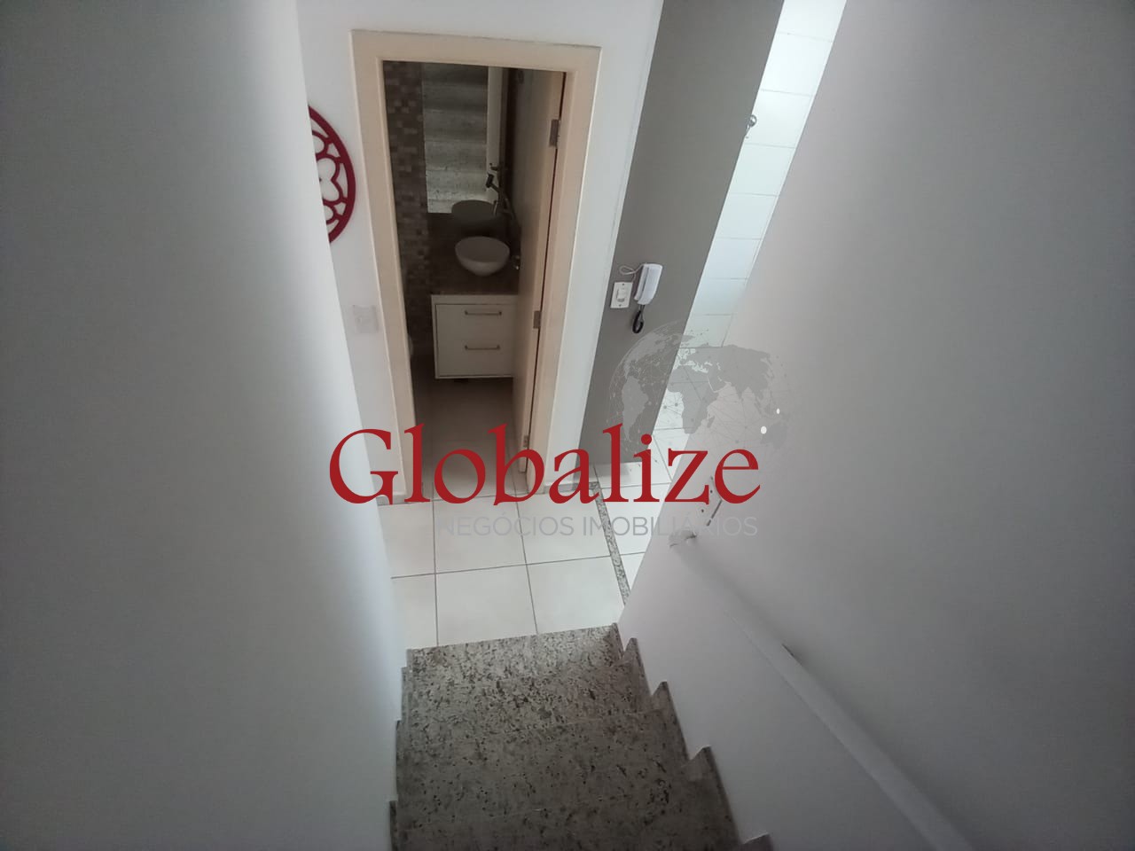 Sobrado, 2 quartos, 84 m² - Foto 19