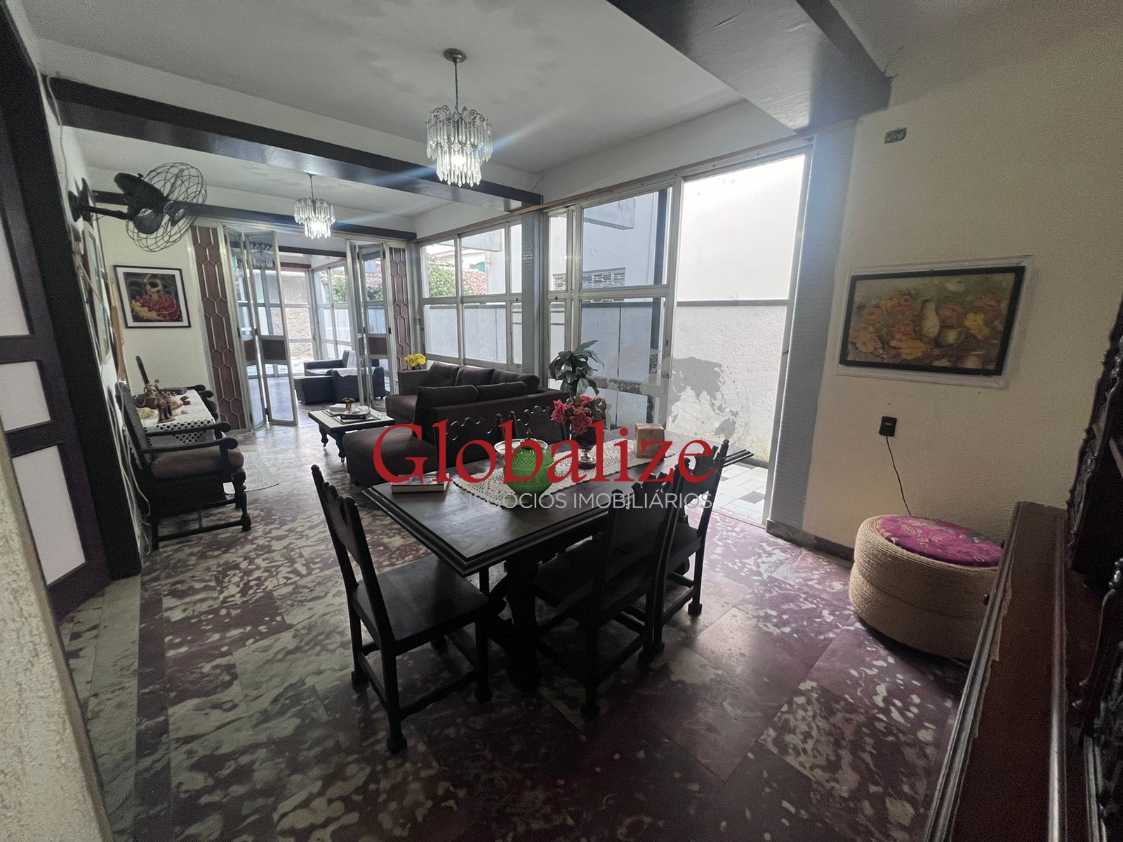 Sobrado, 4 quartos - Foto 2