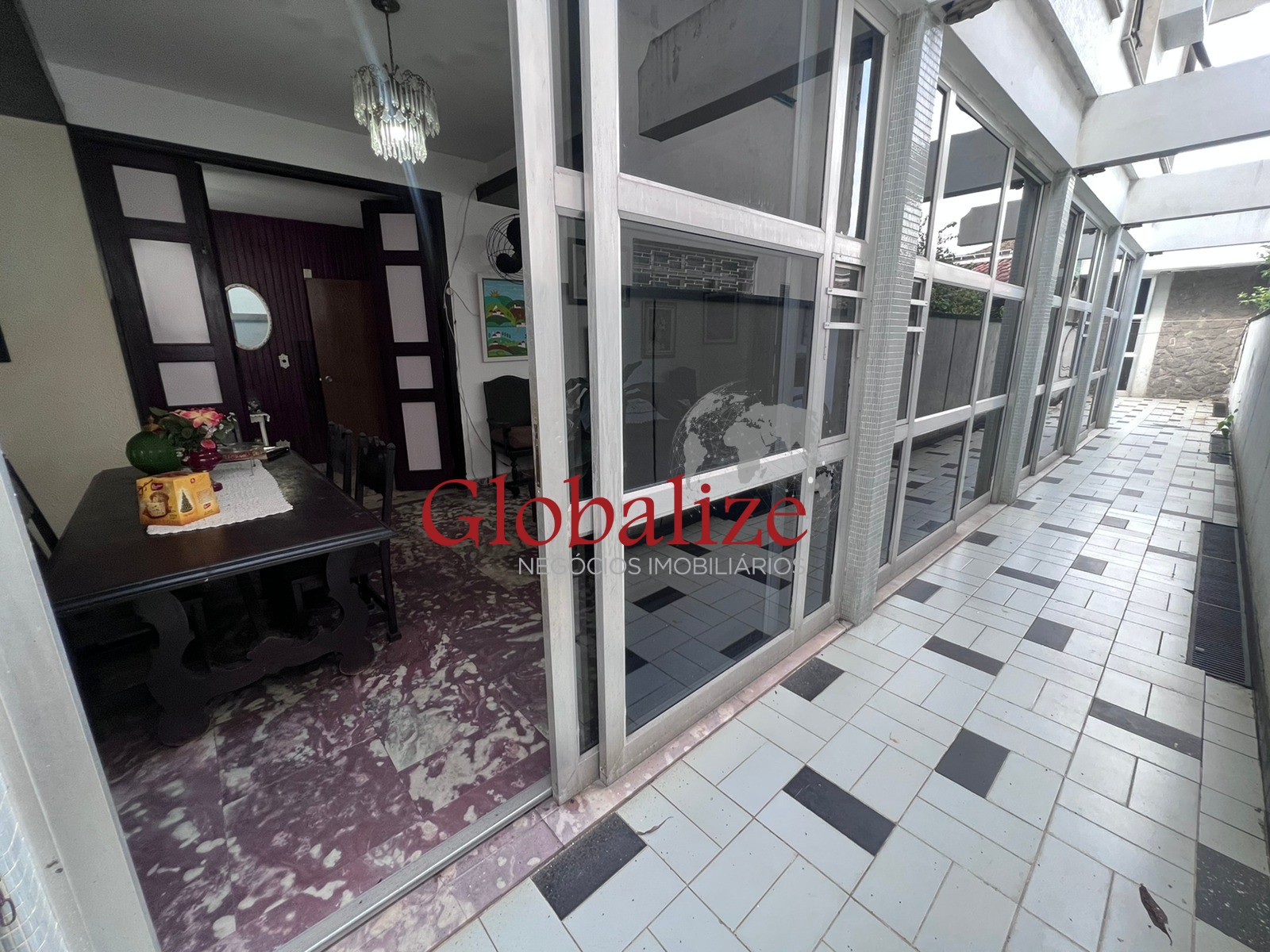 Sobrado, 4 quartos - Foto 4