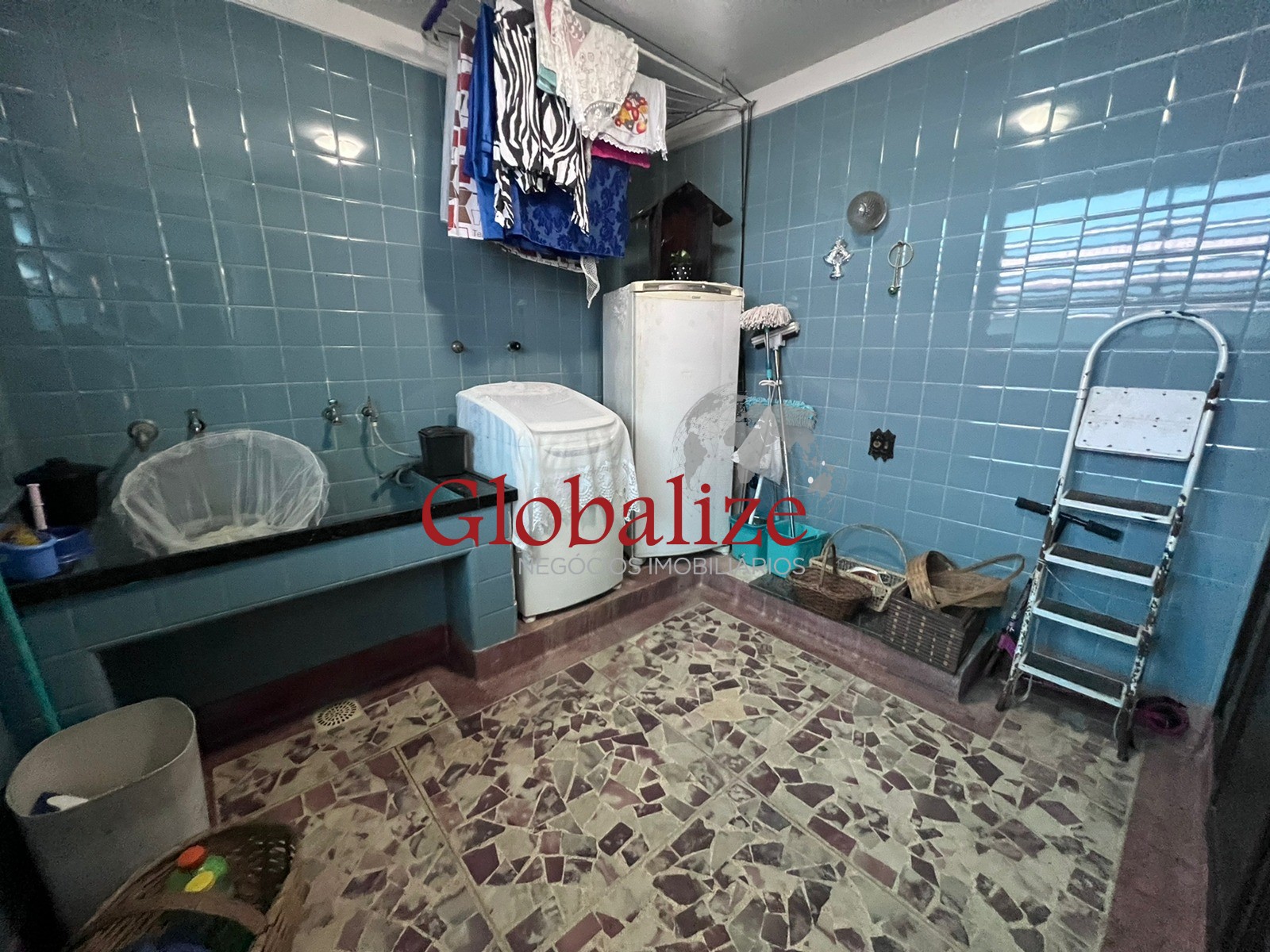 Sobrado, 4 quartos - Foto 15