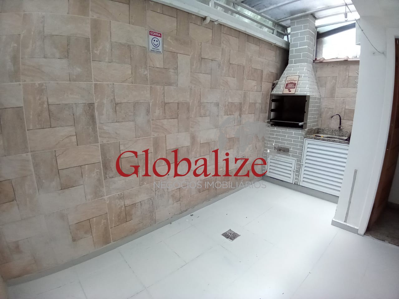 Sobrado, 2 quartos, 84 m² - Foto 23