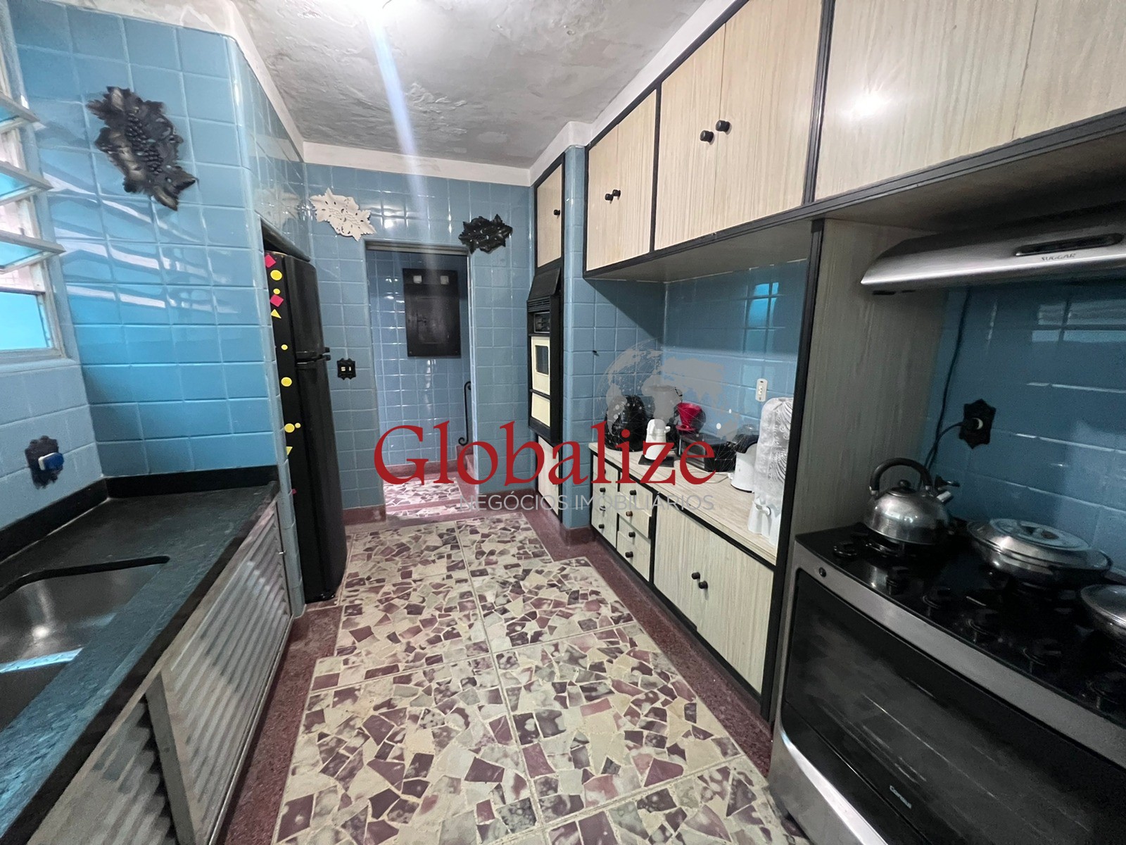 Sobrado, 4 quartos - Foto 5