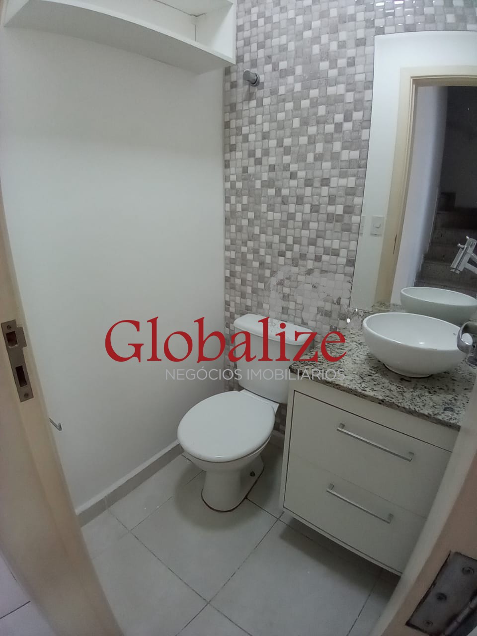 Sobrado, 2 quartos, 84 m² - Foto 10