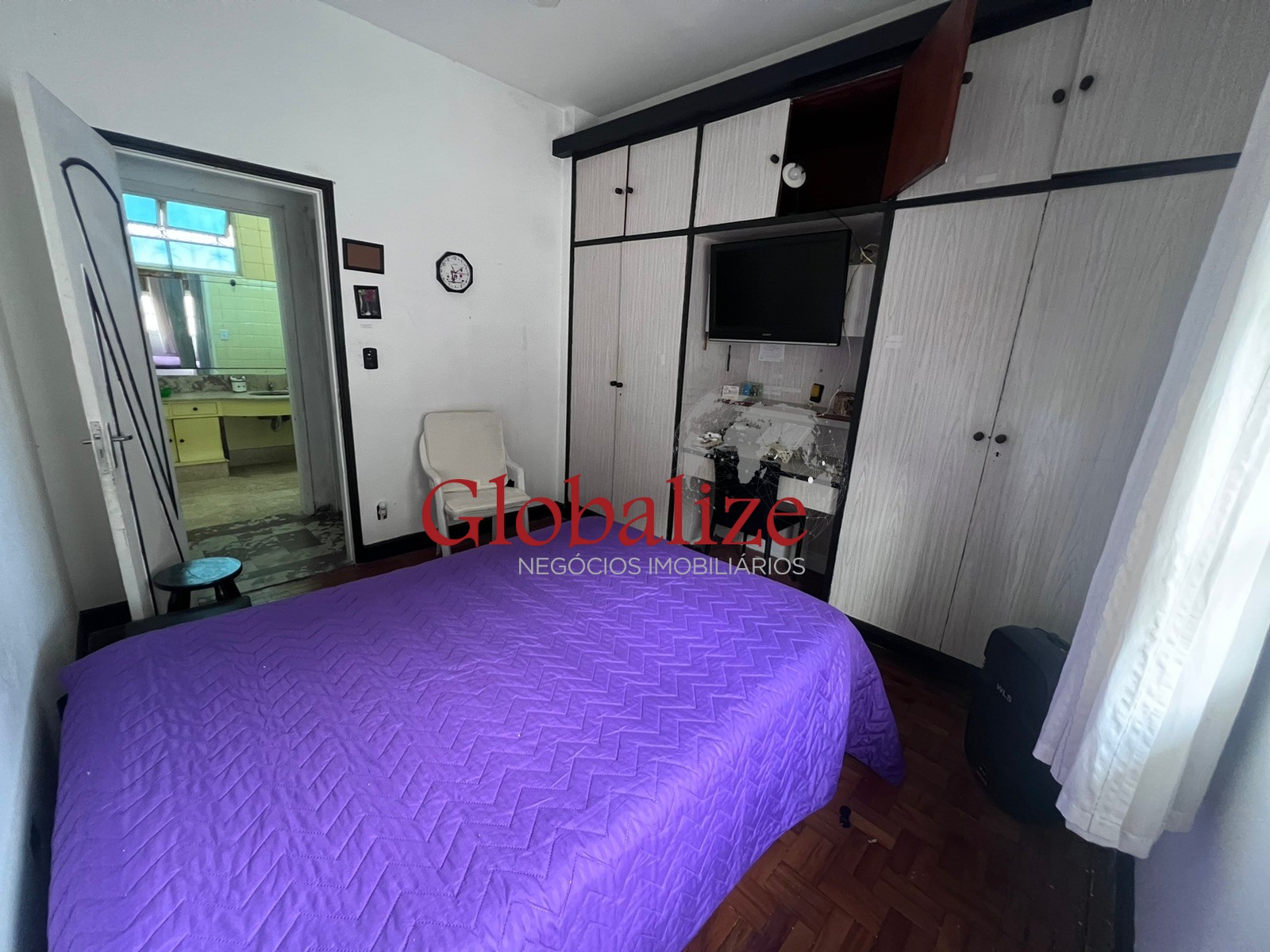 Sobrado, 4 quartos - Foto 6