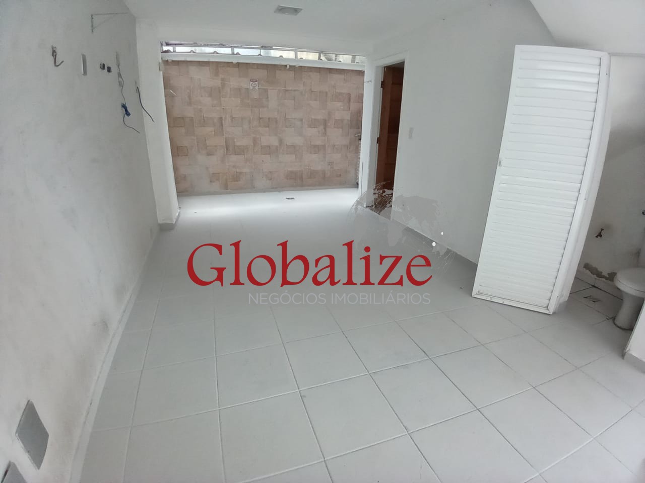 Sobrado, 2 quartos, 84 m² - Foto 22