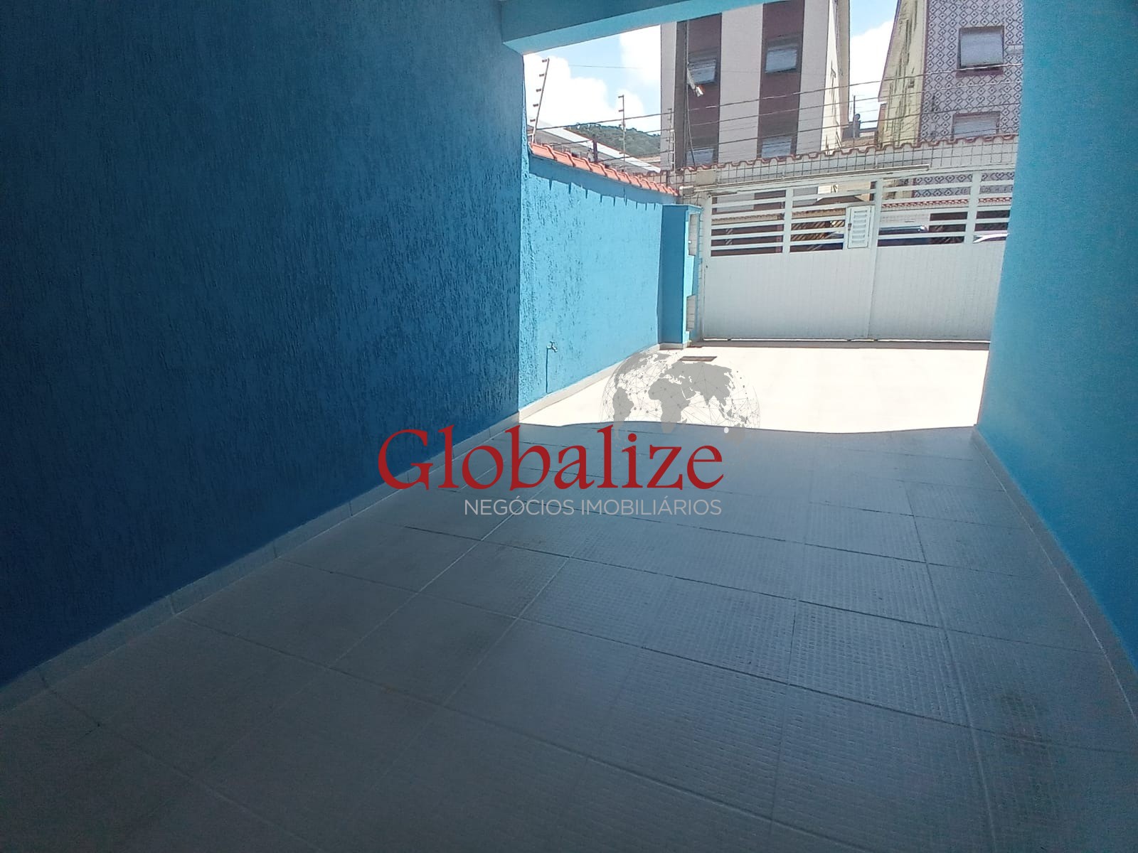 Sobrado, 3 quartos, 173 m² - Foto 21