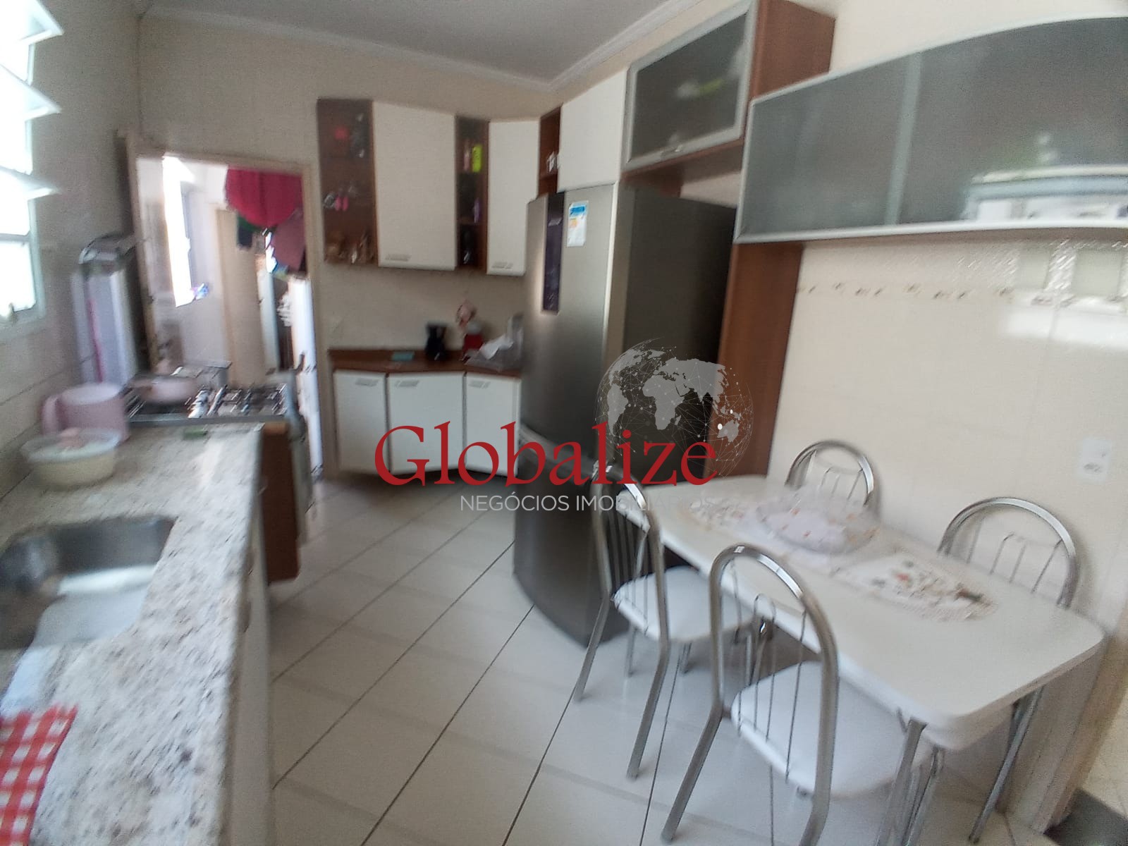 Sobrado, 3 quartos, 173 m² - Foto 8