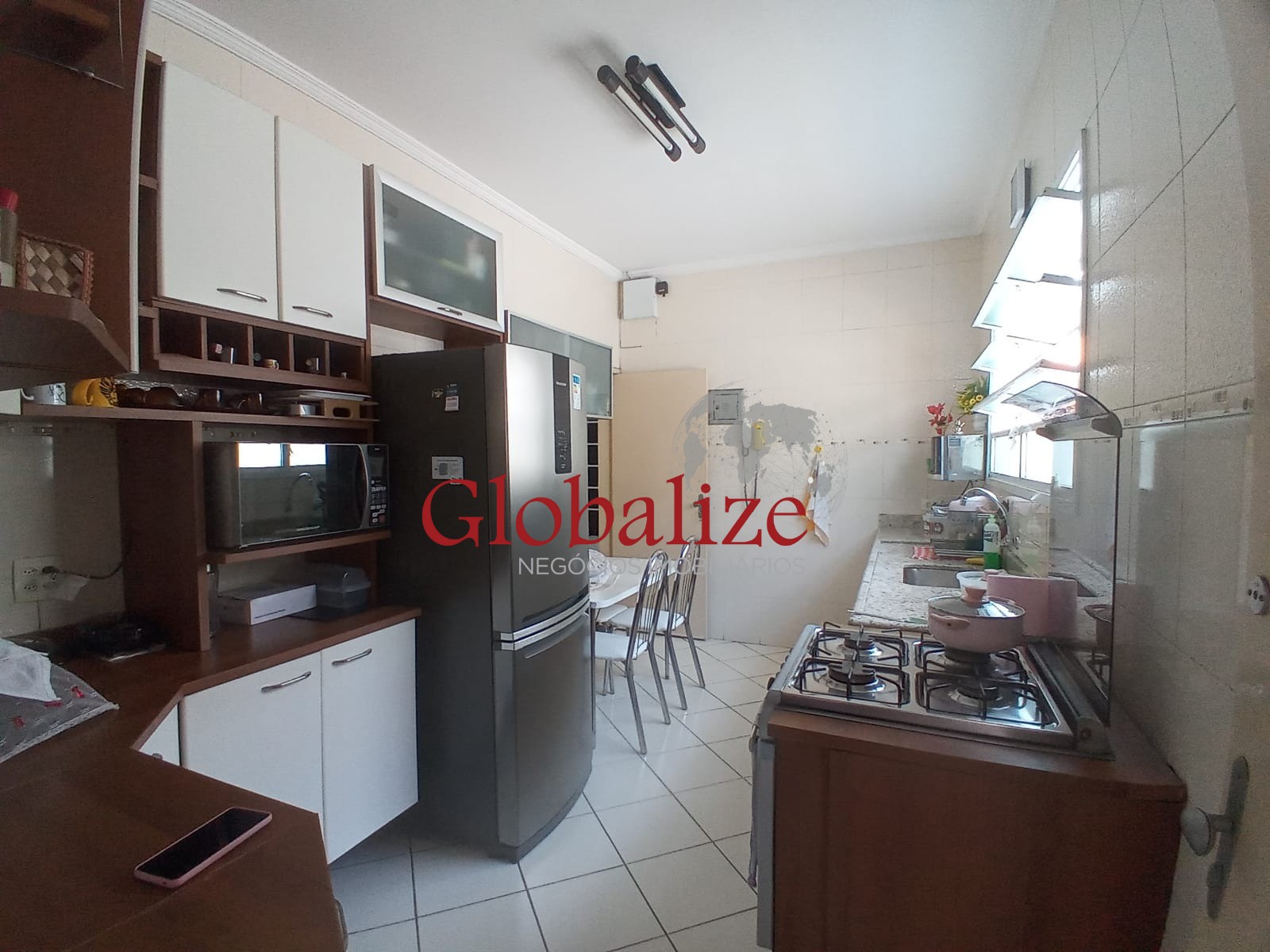 Sobrado, 3 quartos, 173 m² - Foto 6