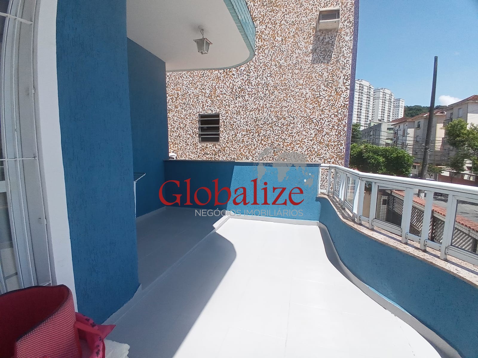 Sobrado, 3 quartos, 173 m² - Foto 1