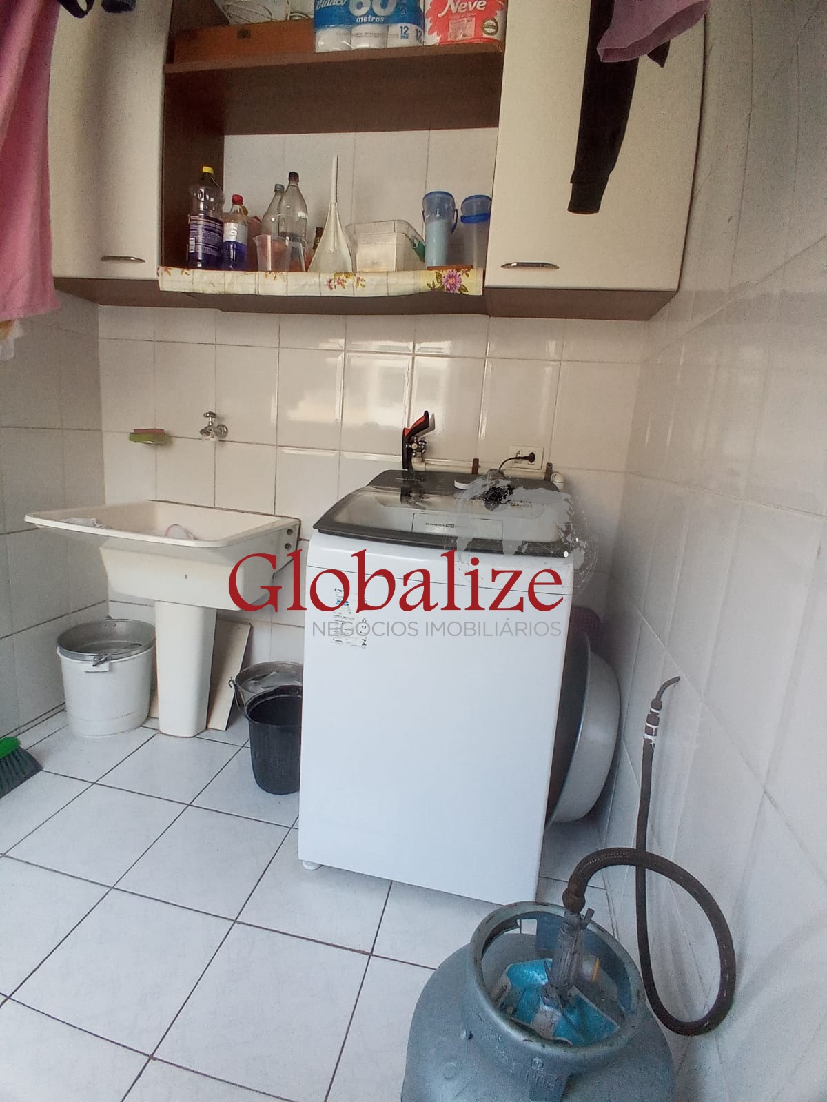 Sobrado, 3 quartos, 173 m² - Foto 16