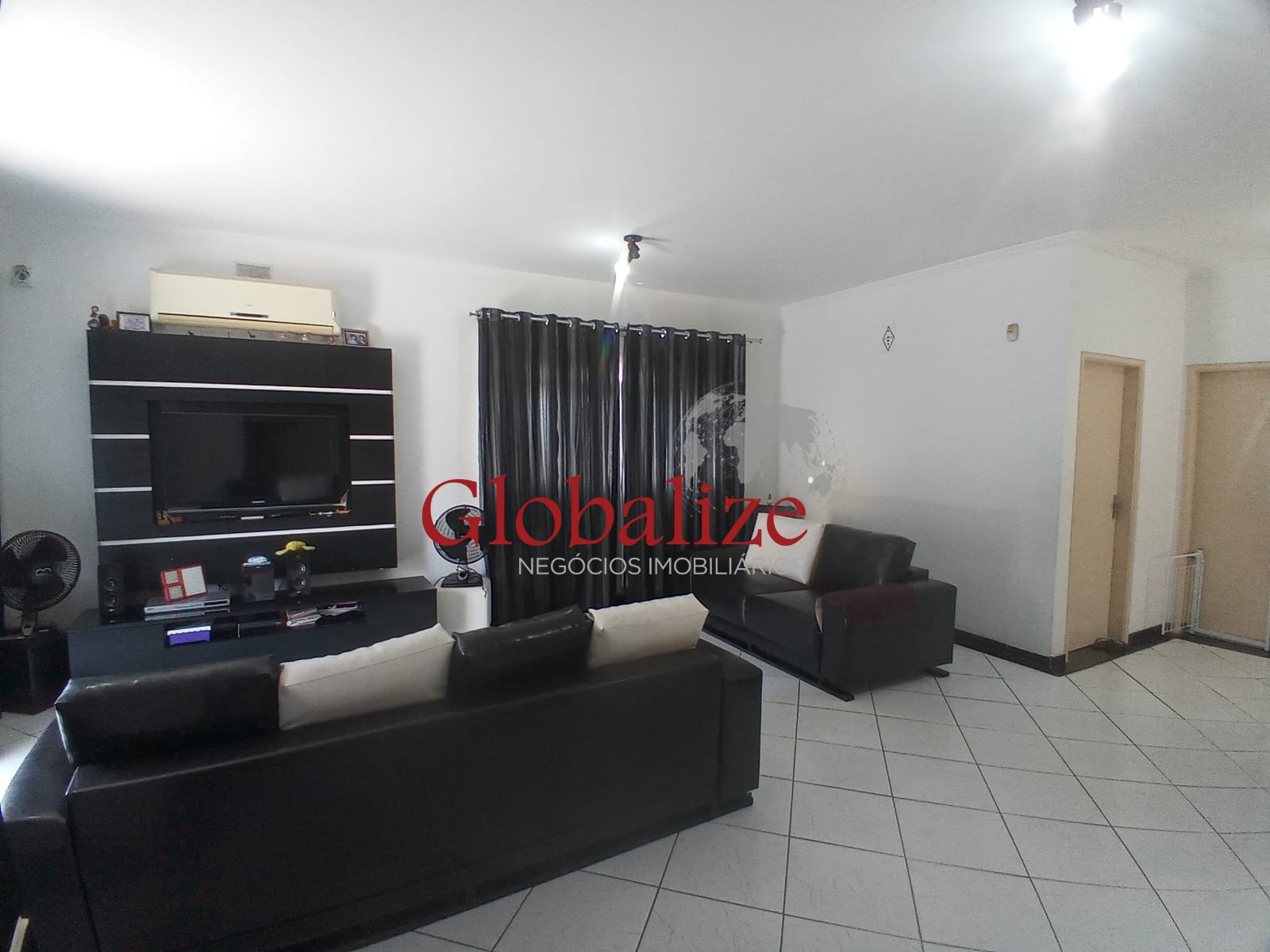 Sobrado, 3 quartos, 173 m² - Foto 2