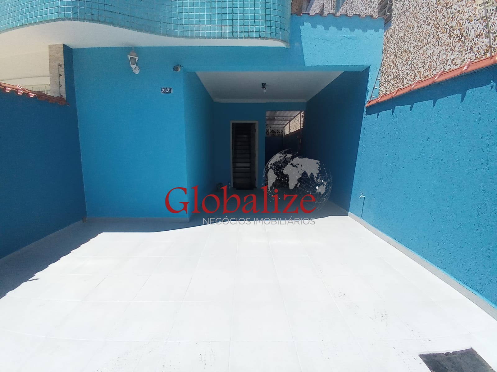 Sobrado, 3 quartos, 173 m² - Foto 19