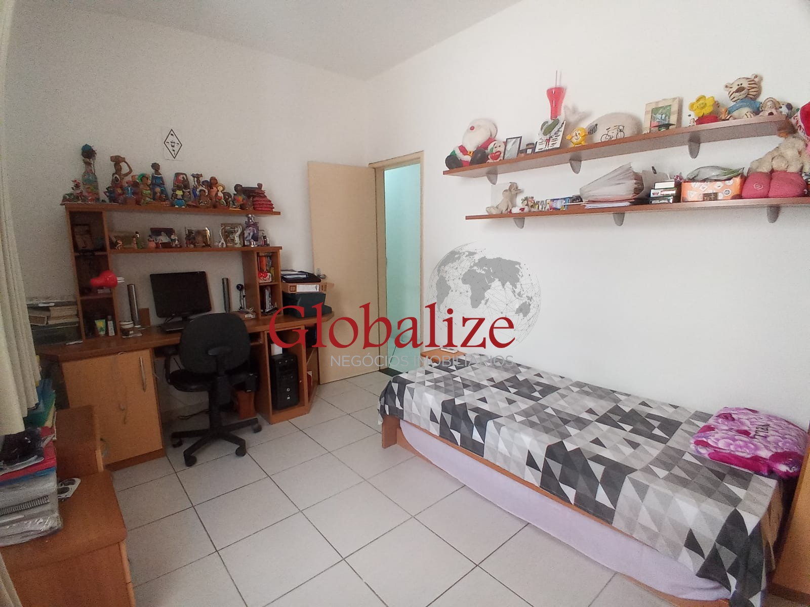 Sobrado, 3 quartos, 173 m² - Foto 13