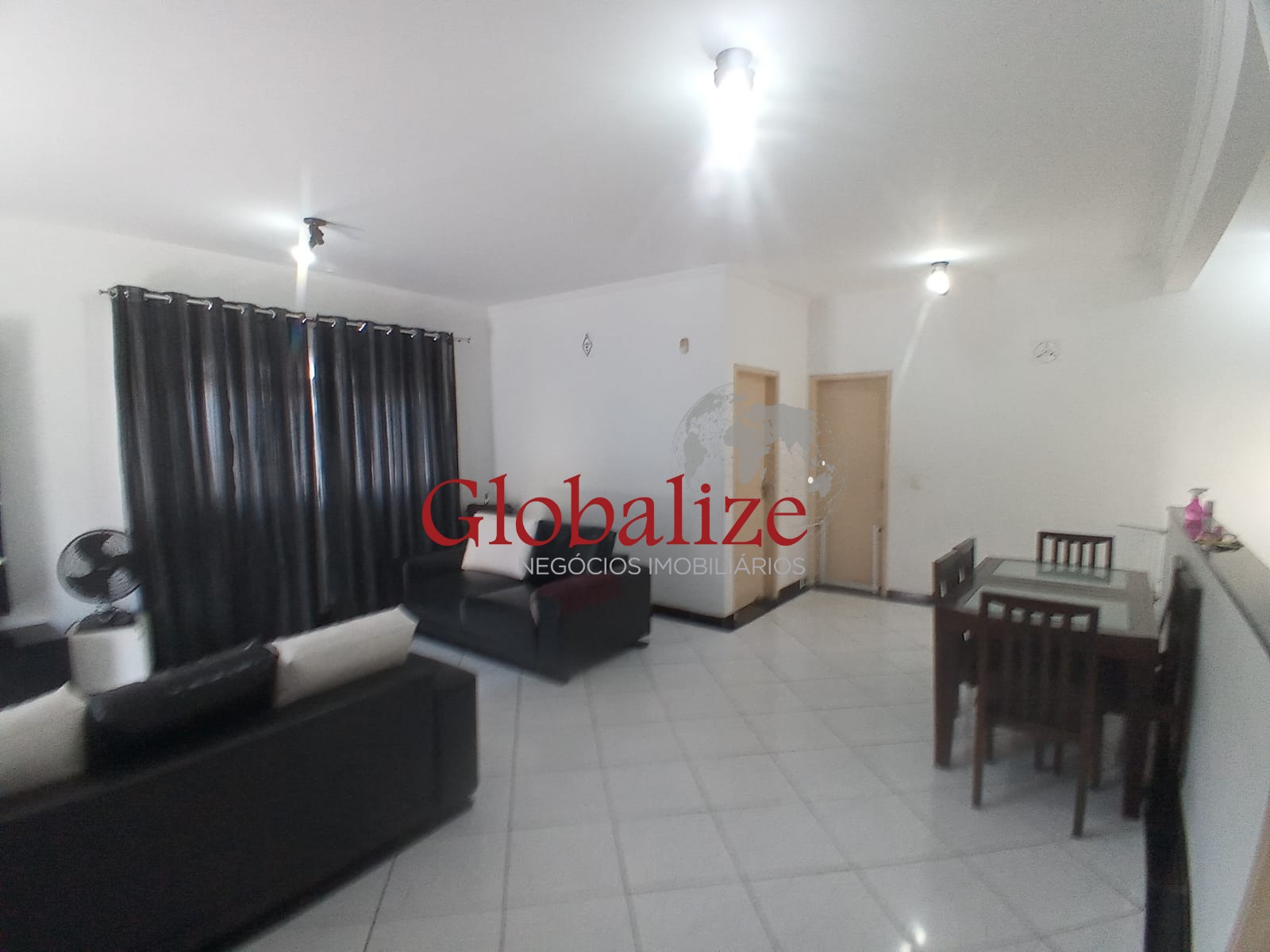 Sobrado, 3 quartos, 173 m² - Foto 4