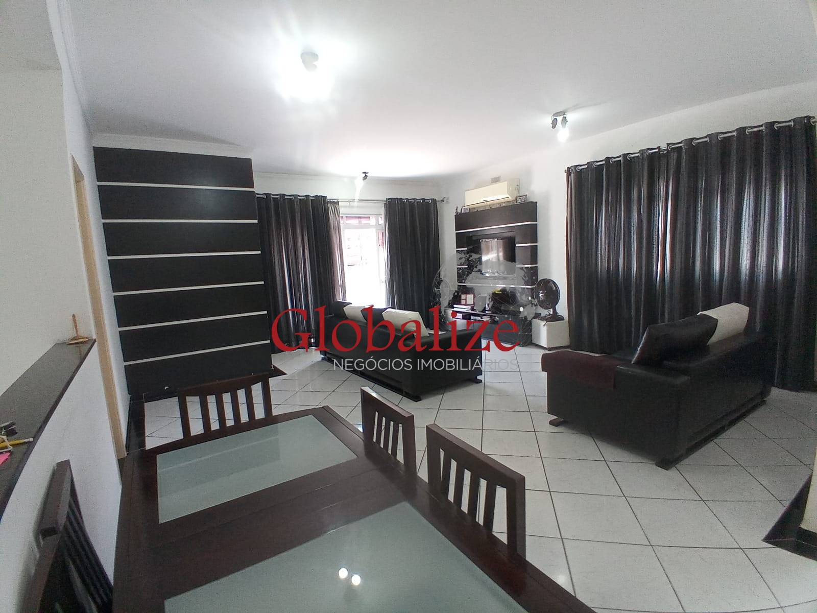 Sobrado, 3 quartos, 173 m² - Foto 5