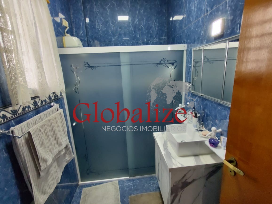 Sobrado, 3 quartos - Foto 27