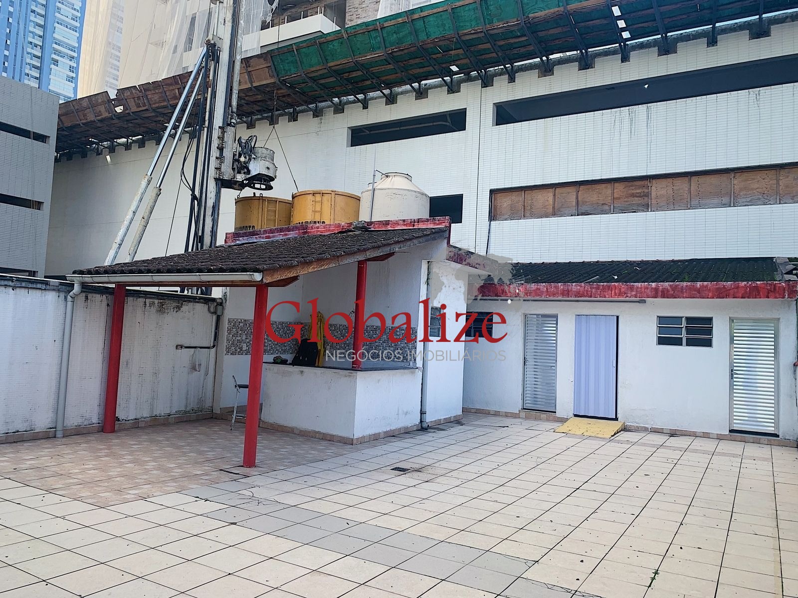 Sobrado, 4 quartos, 324 m² - Foto 24