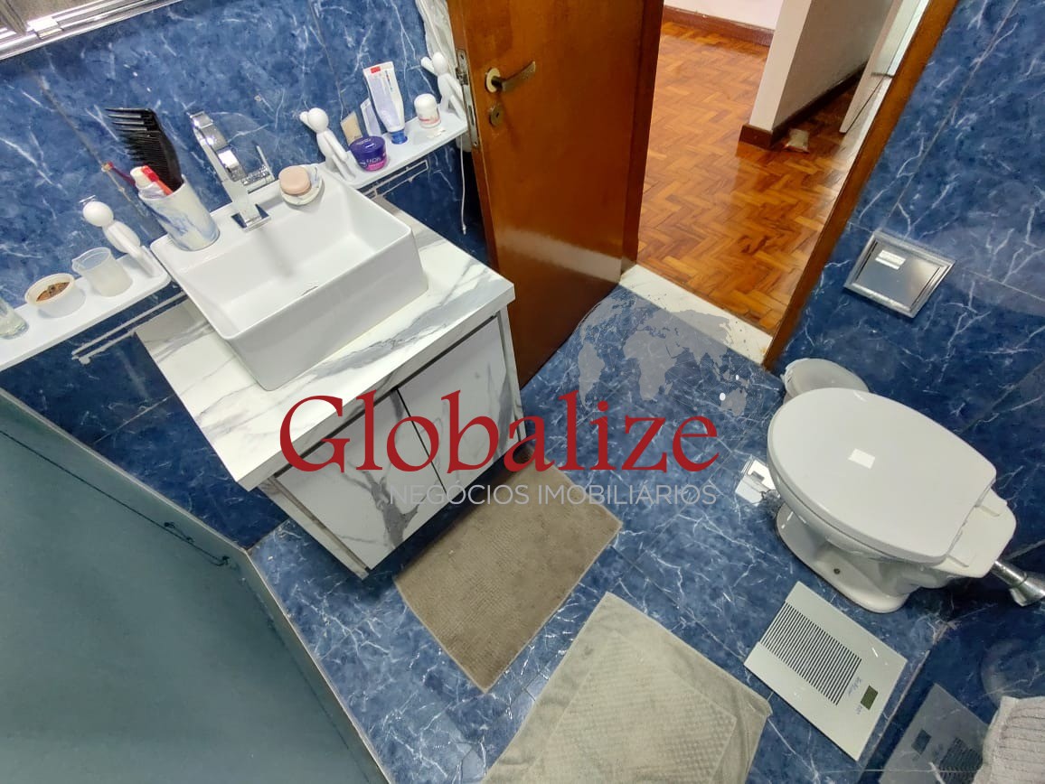 Sobrado, 3 quartos - Foto 29