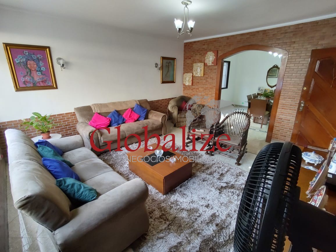 Sobrado, 3 quartos - Foto 3