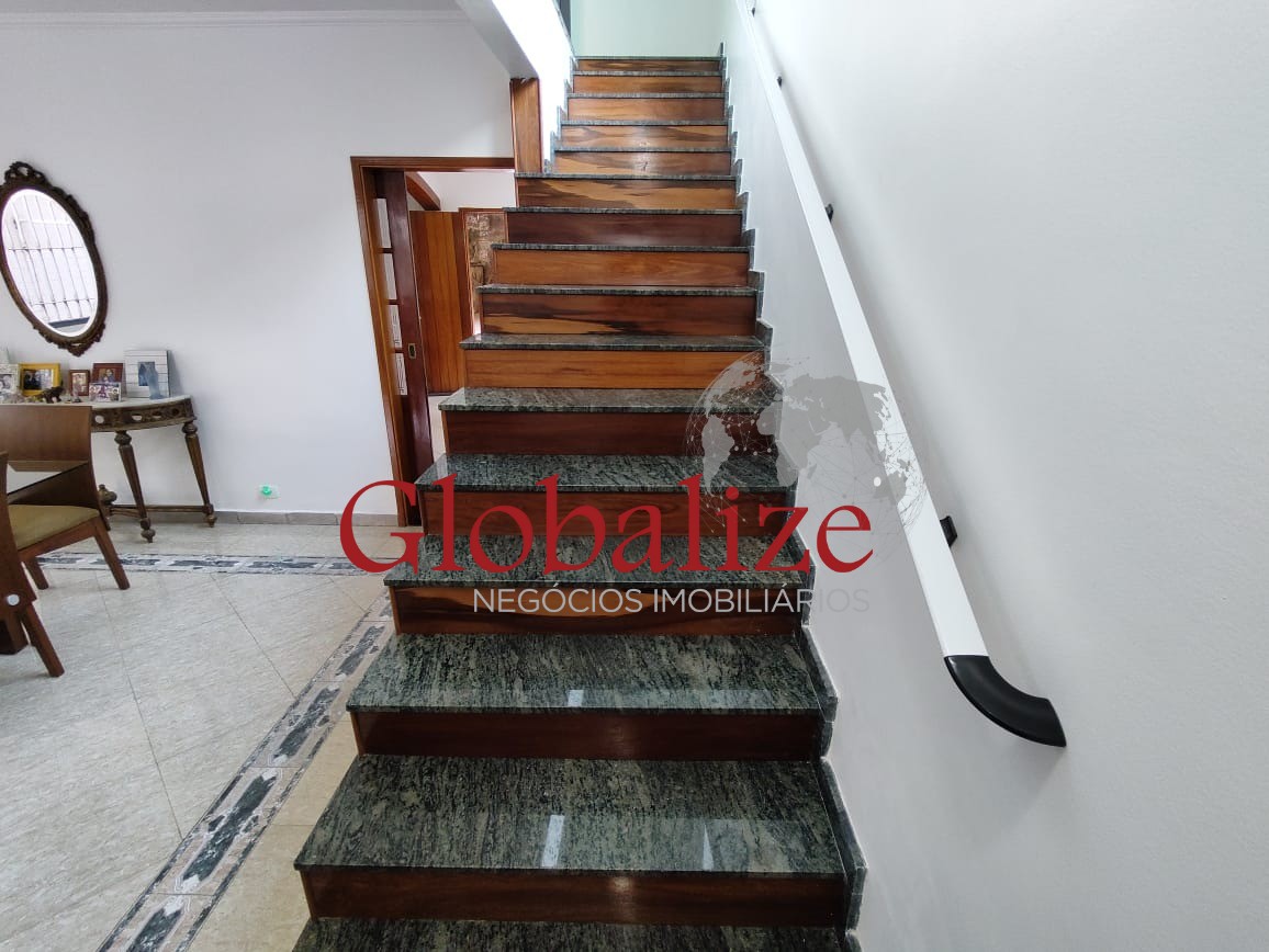 Sobrado, 3 quartos - Foto 20