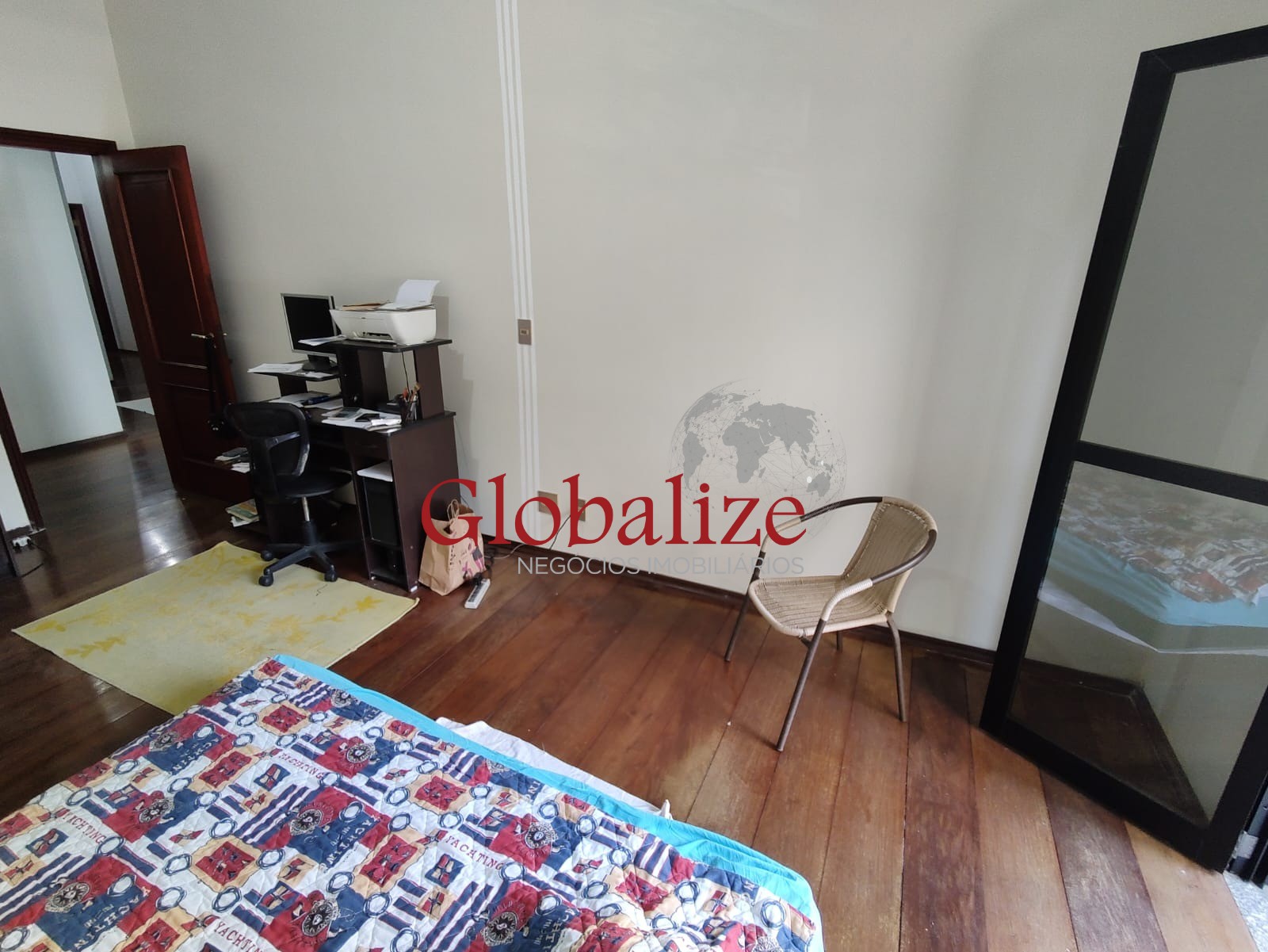Sobrado, 4 quartos, 250 m² - Foto 18