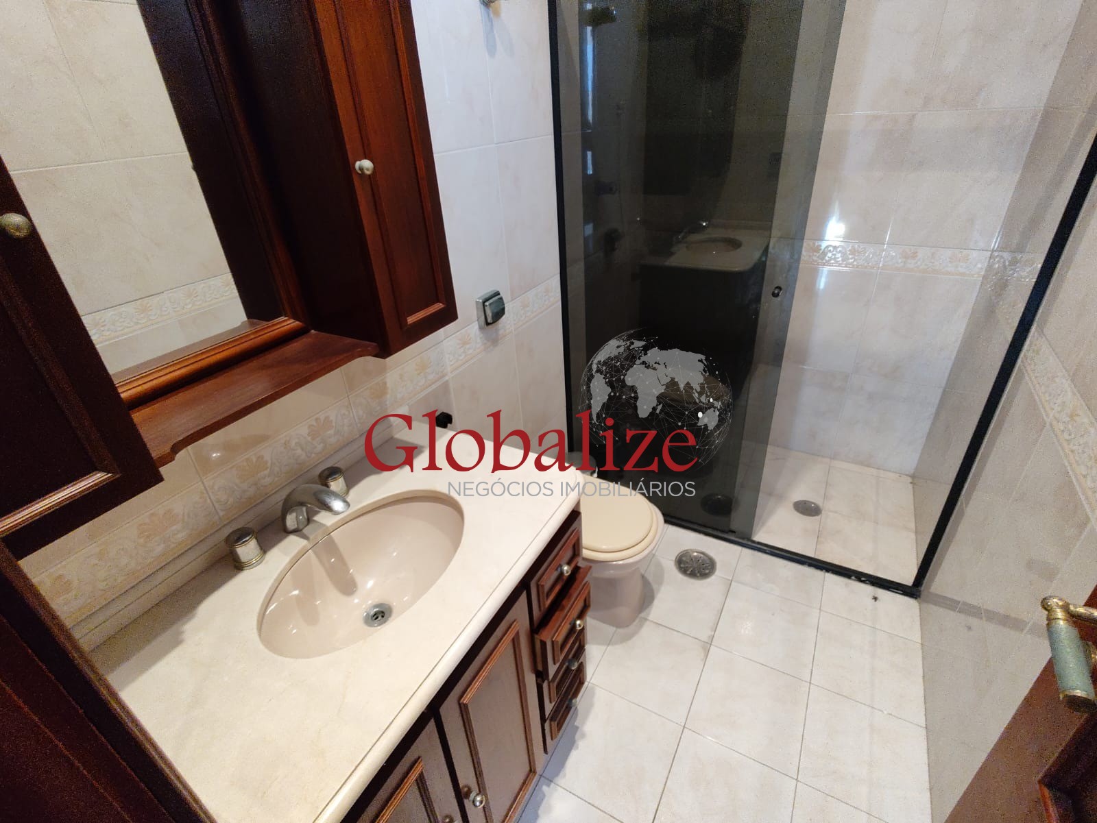 Sobrado, 4 quartos, 250 m² - Foto 26