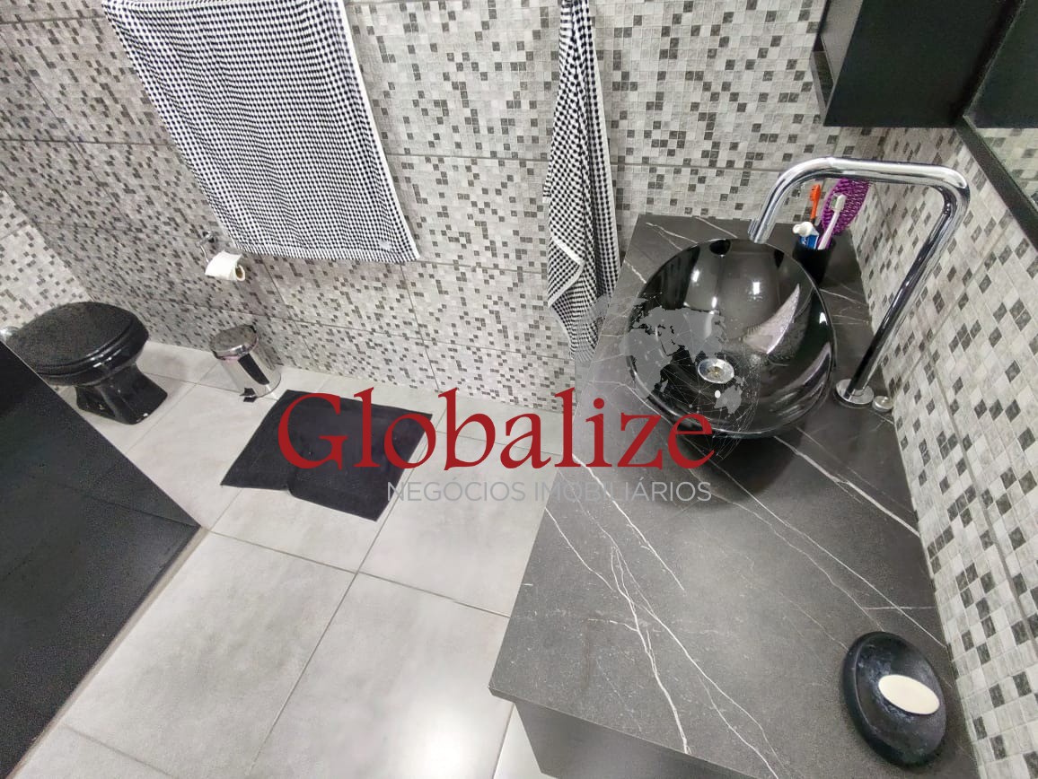 Sobrado, 3 quartos - Foto 37