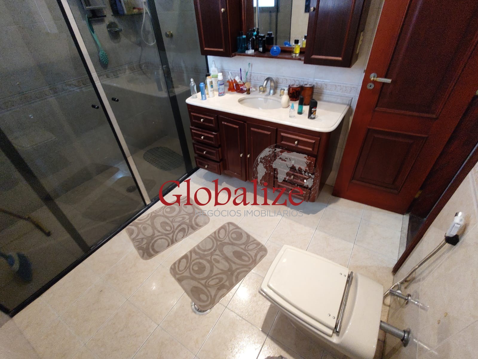 Sobrado, 4 quartos, 250 m² - Foto 14