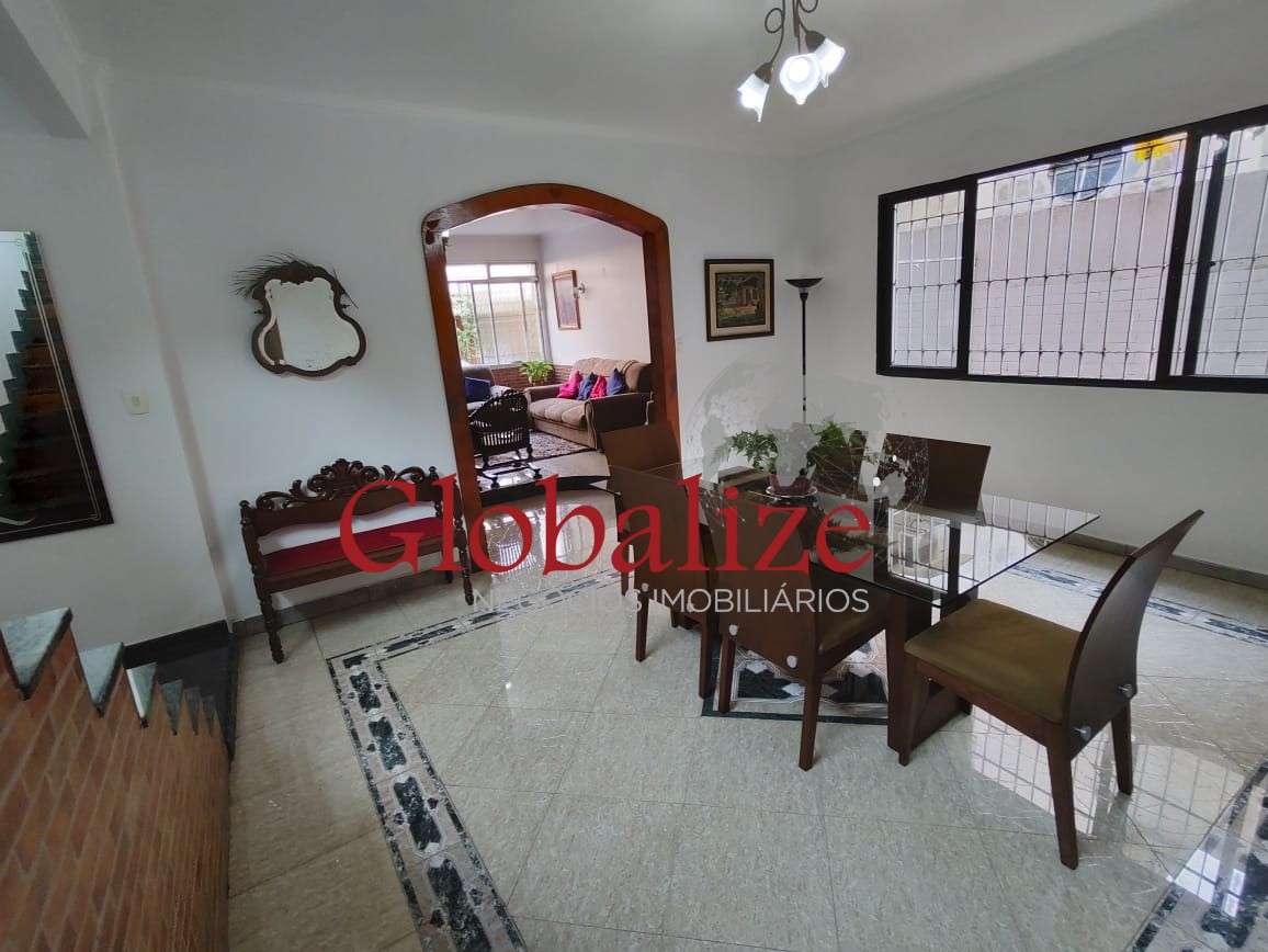 Sobrado, 3 quartos - Foto 5