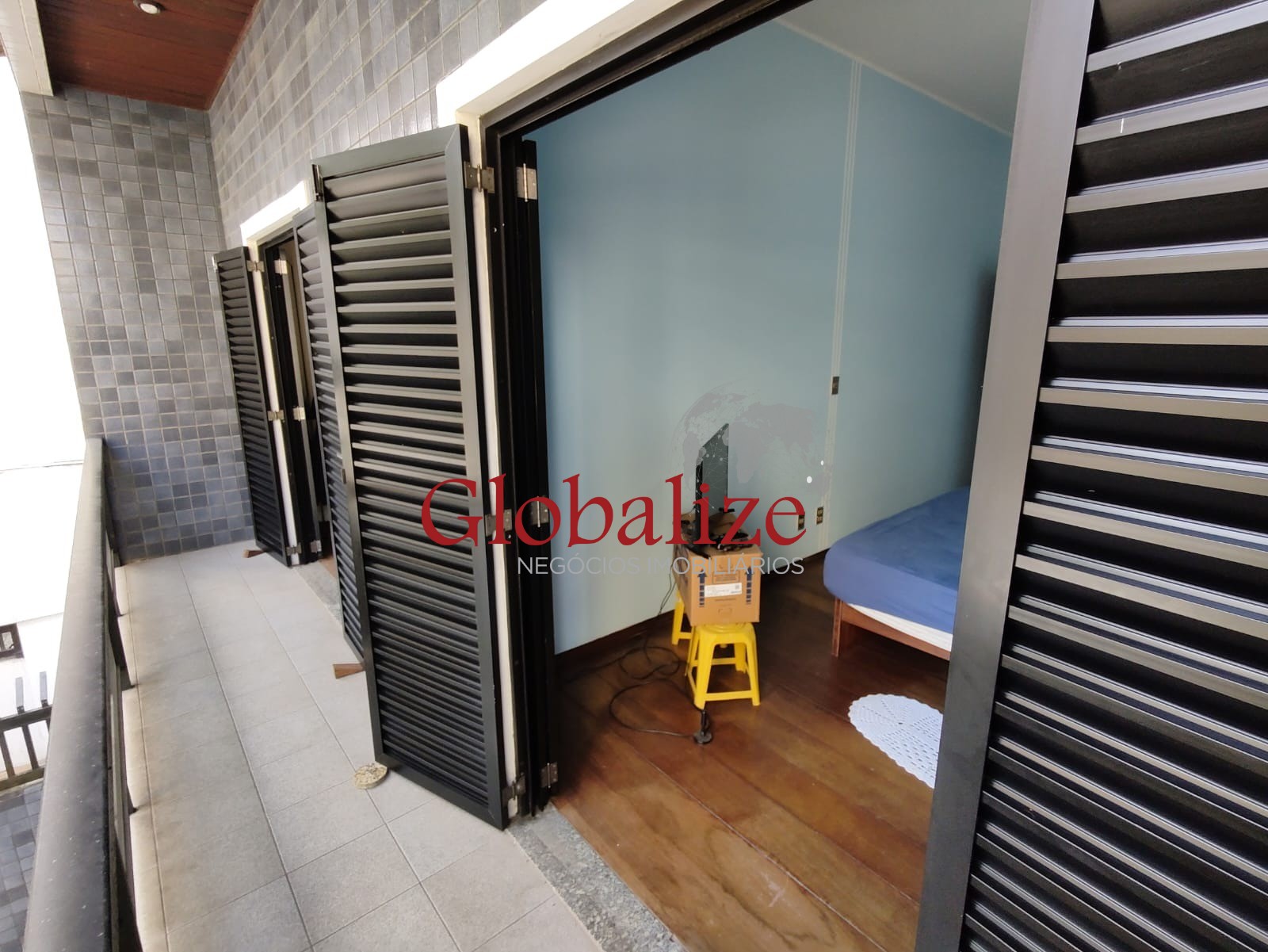 Sobrado, 4 quartos, 250 m² - Foto 24