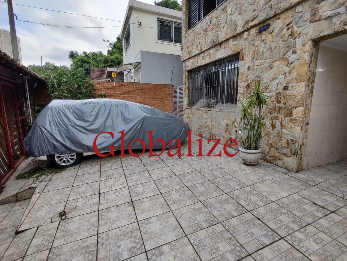 Sobrado, 3 quartos - Foto 46