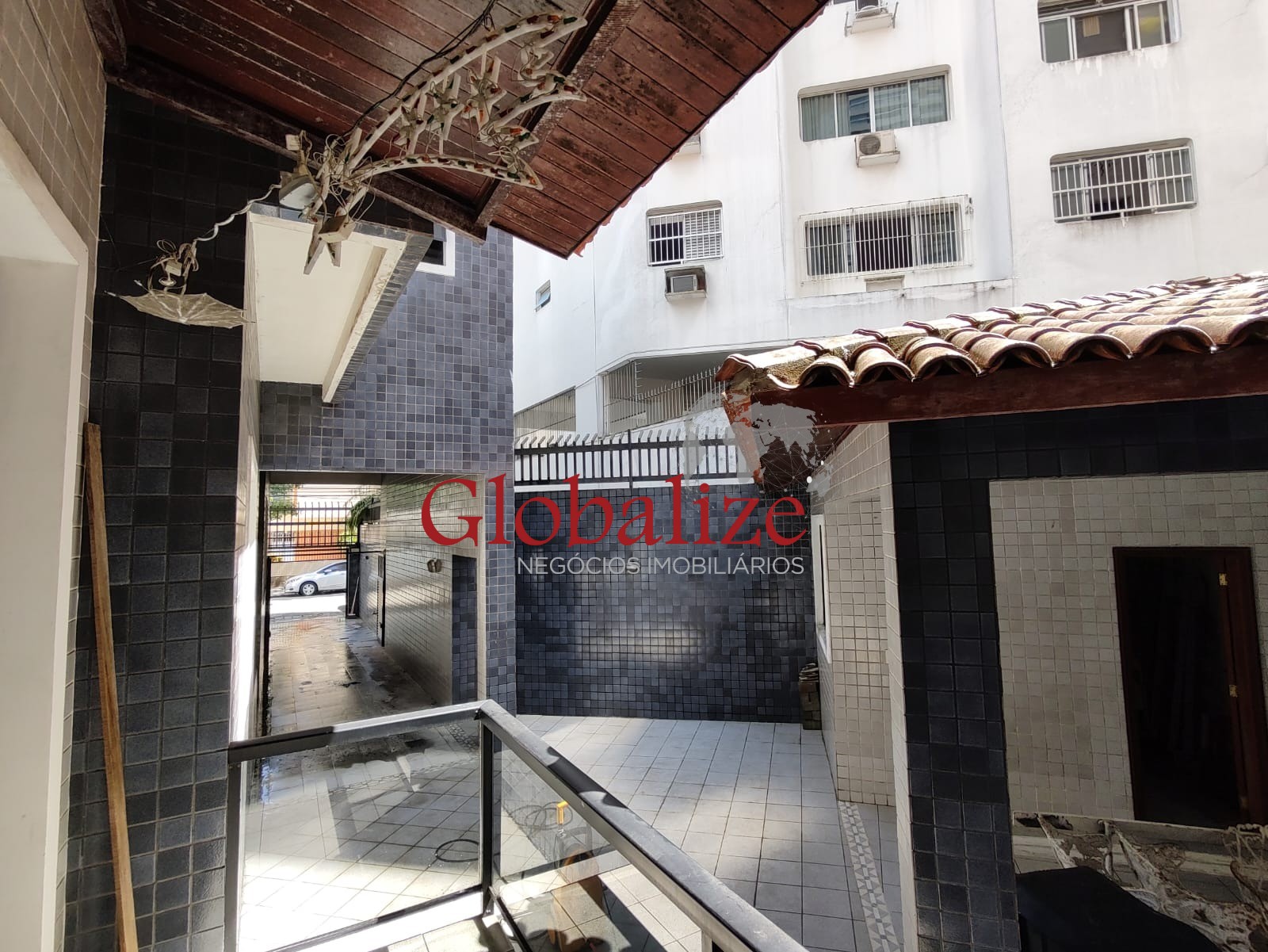 Sobrado, 4 quartos, 250 m² - Foto 27