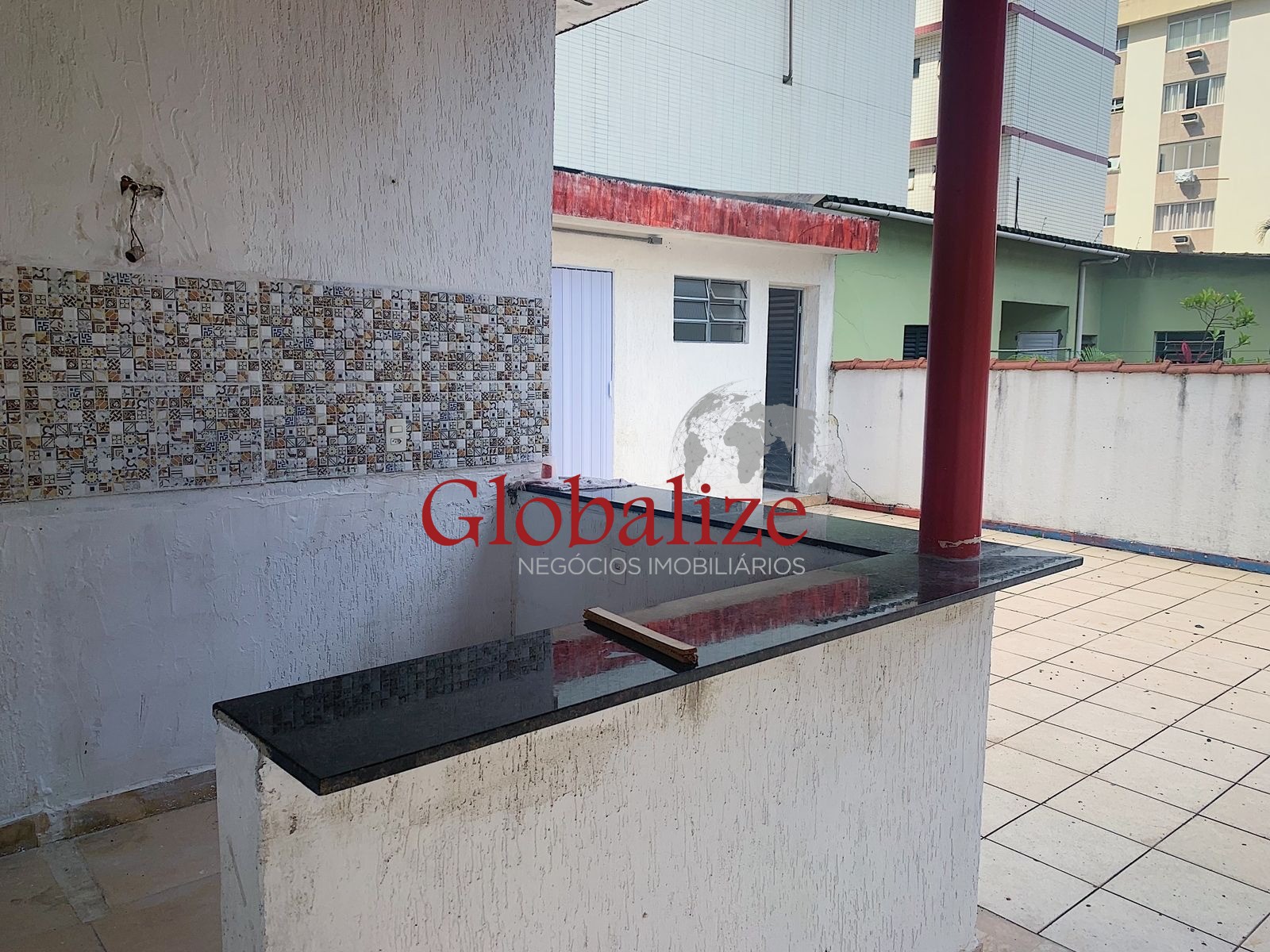 Sobrado, 4 quartos, 324 m² - Foto 23