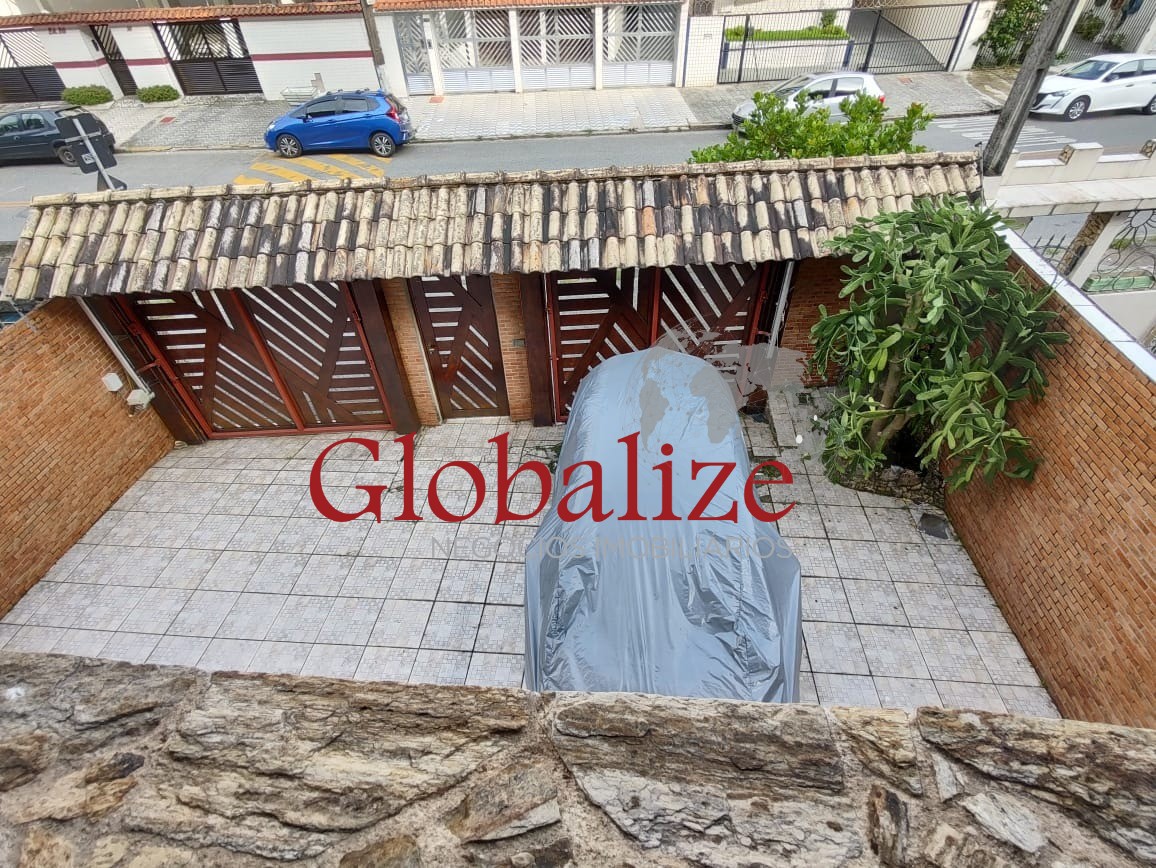 Sobrado, 3 quartos - Foto 23