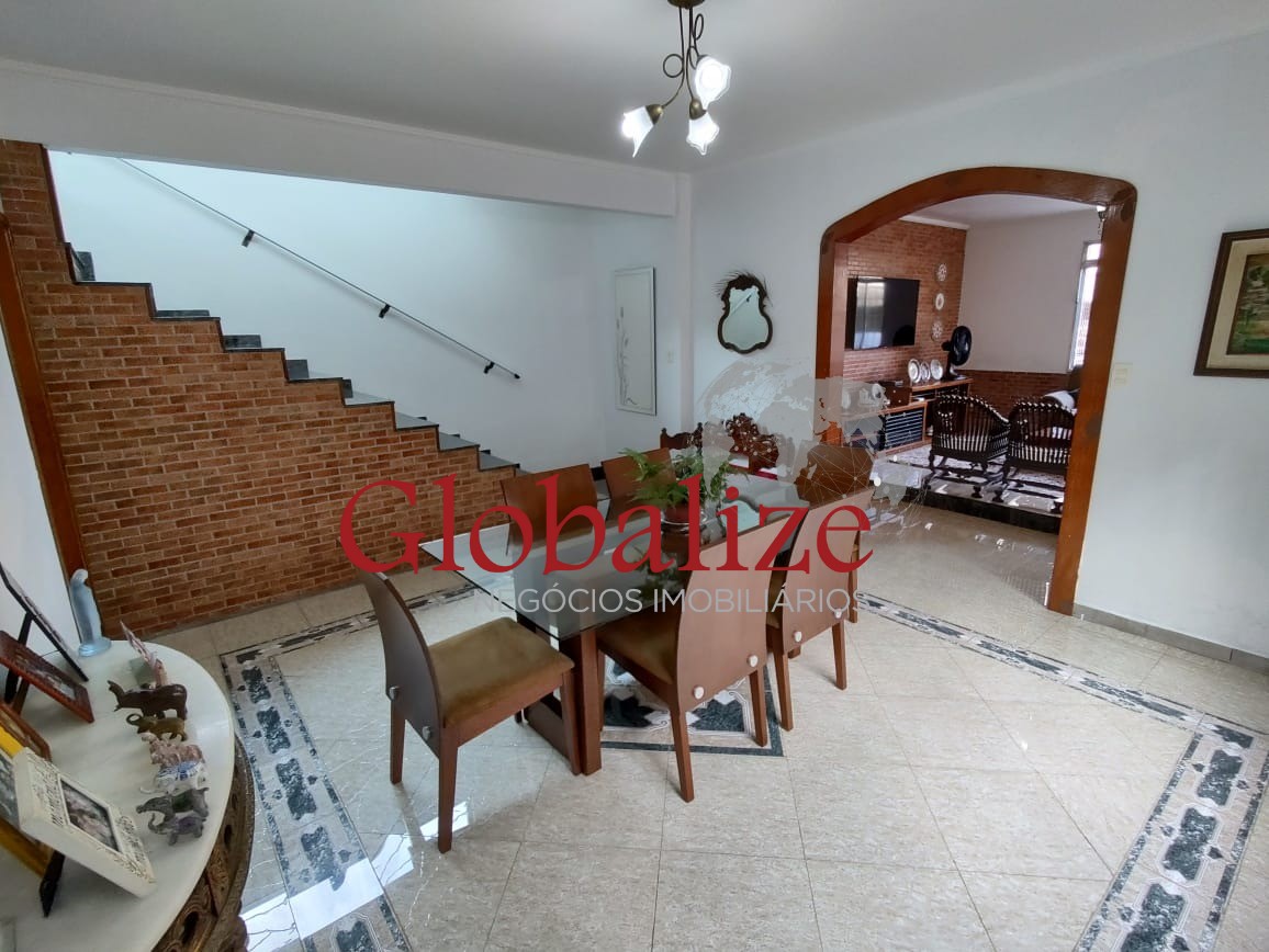 Sobrado, 3 quartos - Foto 4