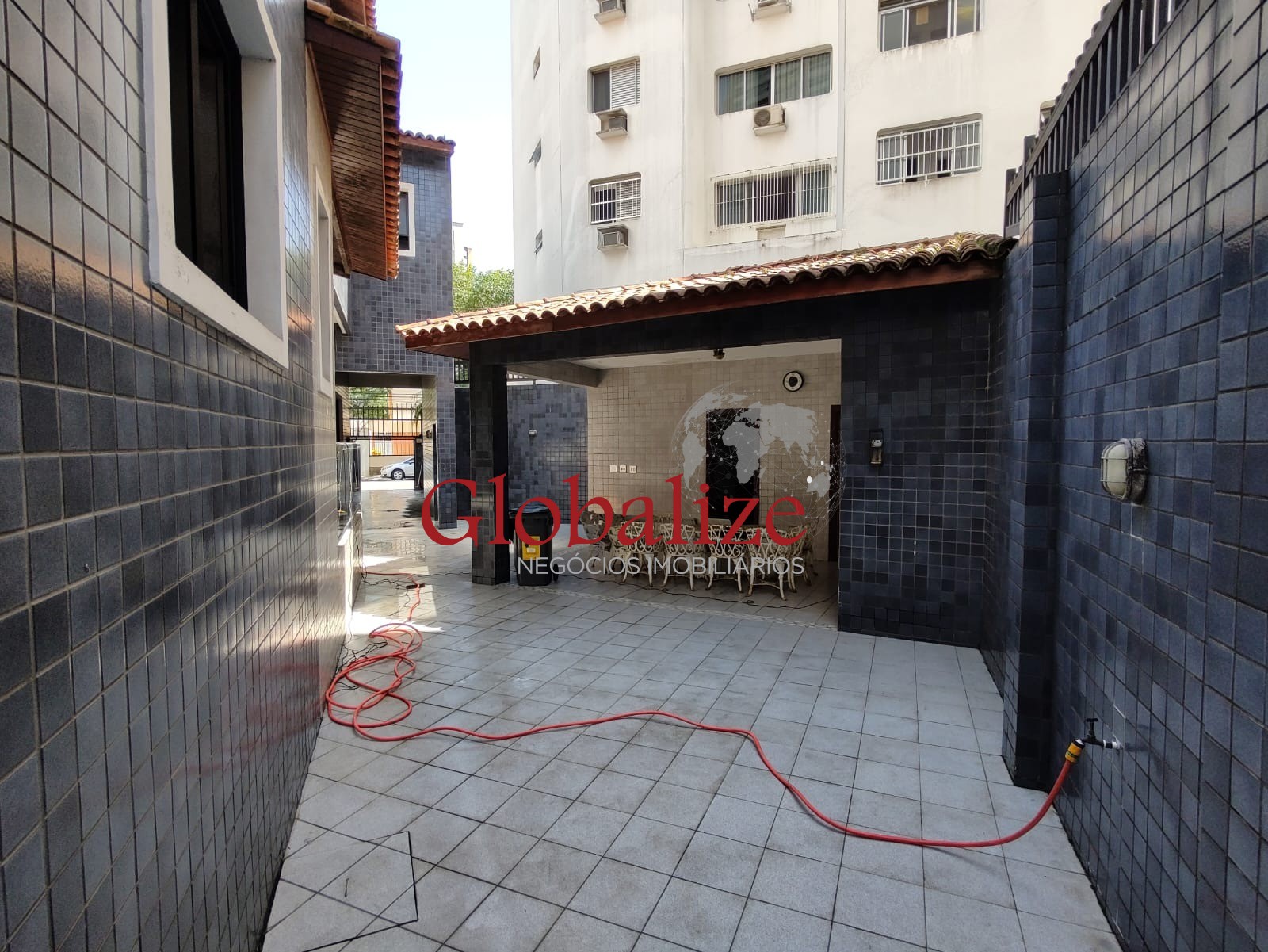 Sobrado, 4 quartos, 250 m² - Foto 28